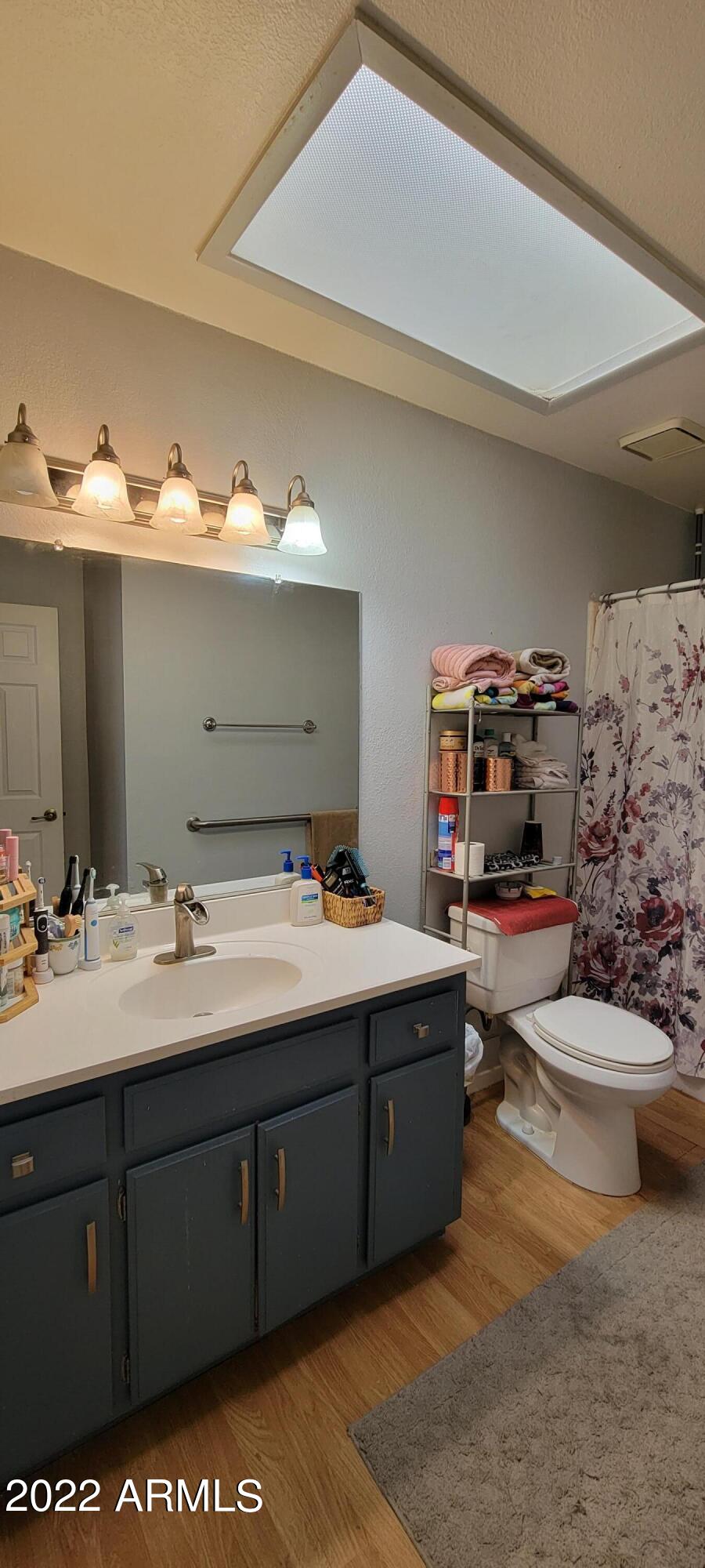 TRACT UNIT 110 - Residential