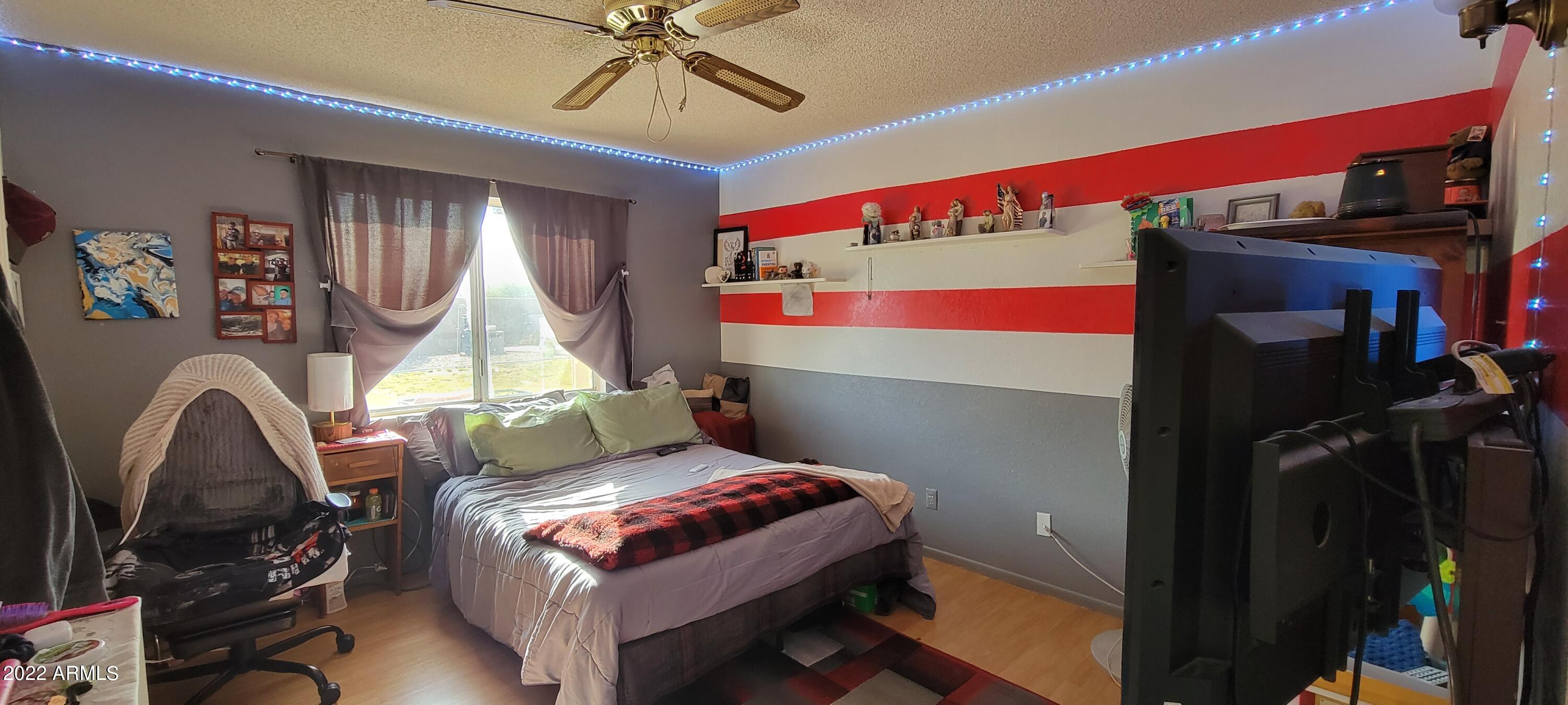 TRACT UNIT 110 - Residential
