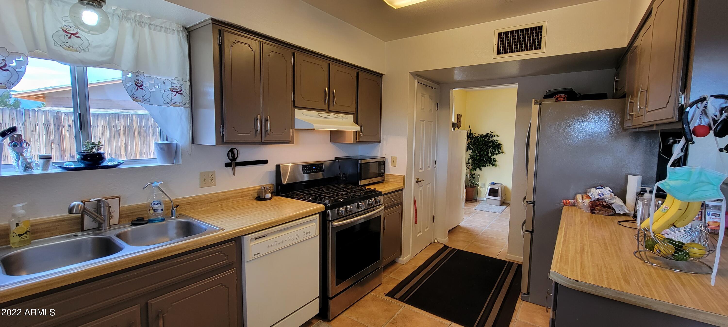 TRACT UNIT 110 - Residential