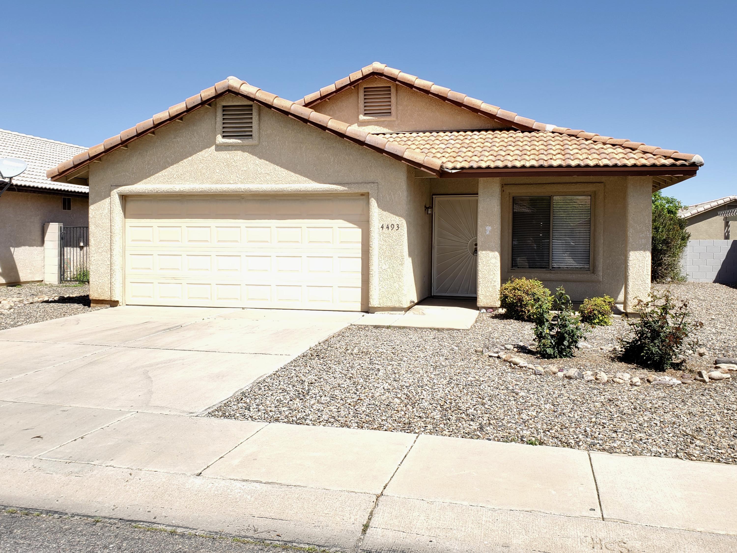CHAPARRAL VILLAGE PHASE 3 & 4 - Residential