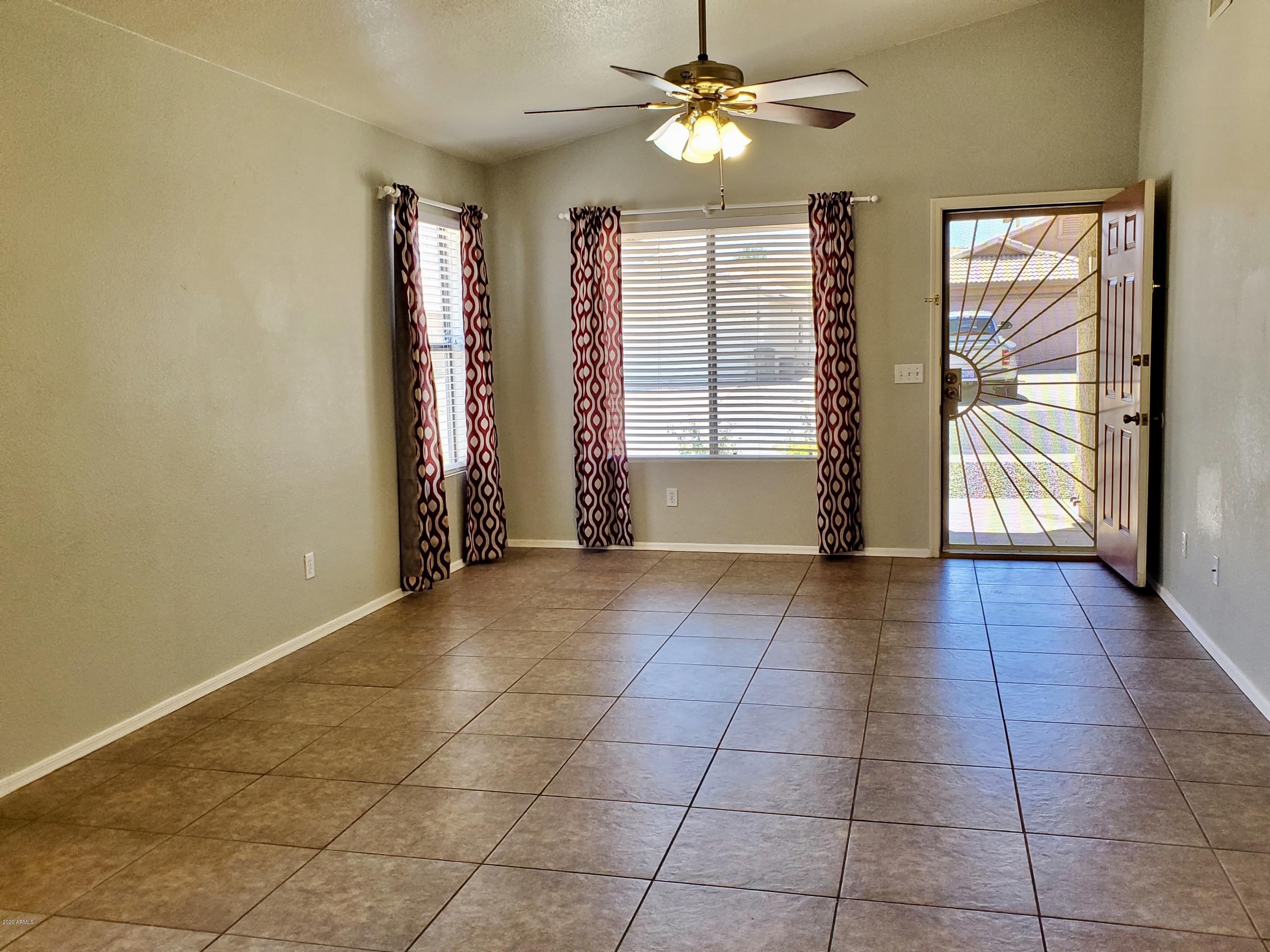 CHAPARRAL VILLAGE PHASE 3 & 4 - Residential