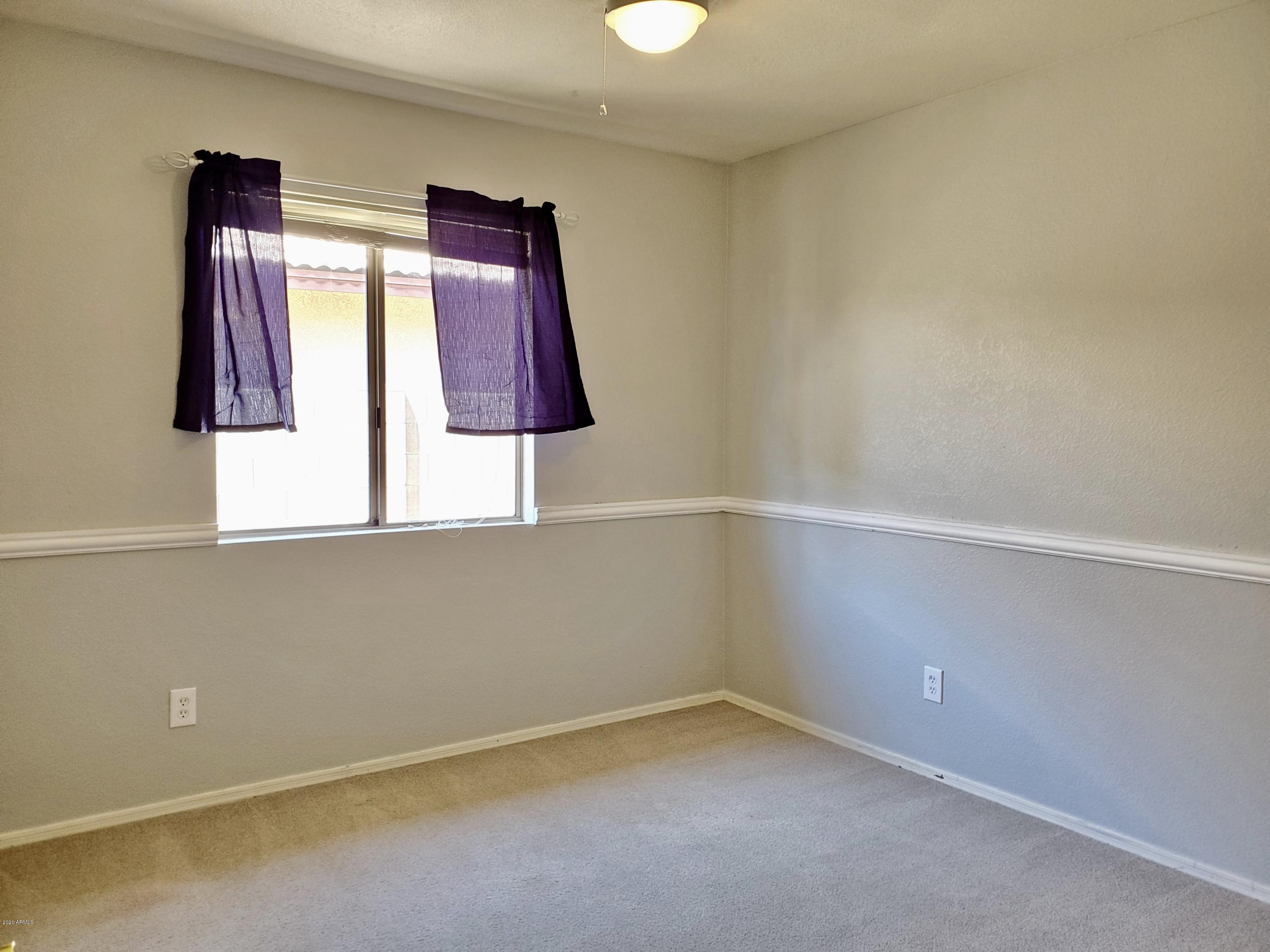 CHAPARRAL VILLAGE PHASE 3 & 4 - Residential
