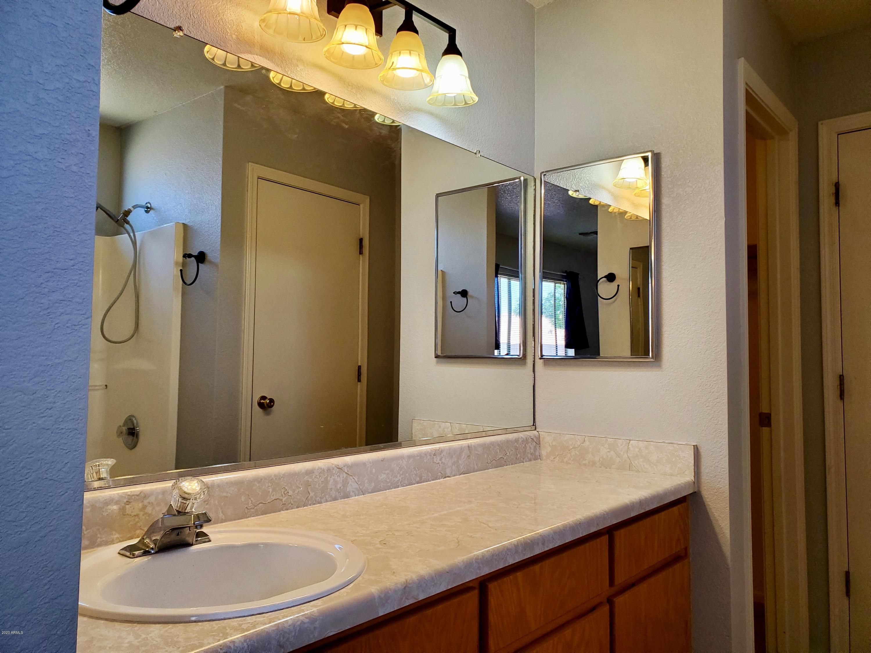 CHAPARRAL VILLAGE PHASE 3 & 4 - Residential