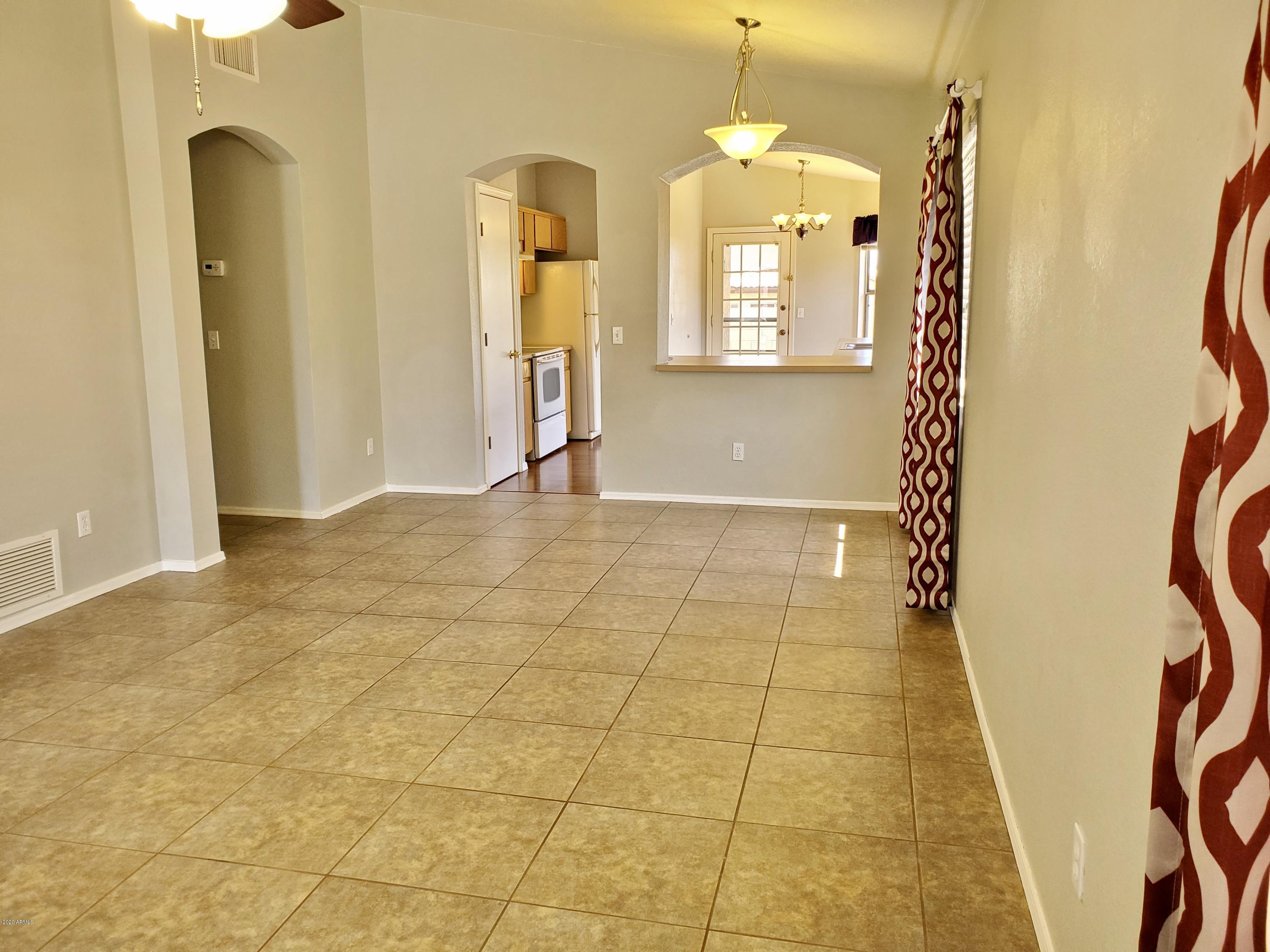 CHAPARRAL VILLAGE PHASE 3 & 4 - Residential
