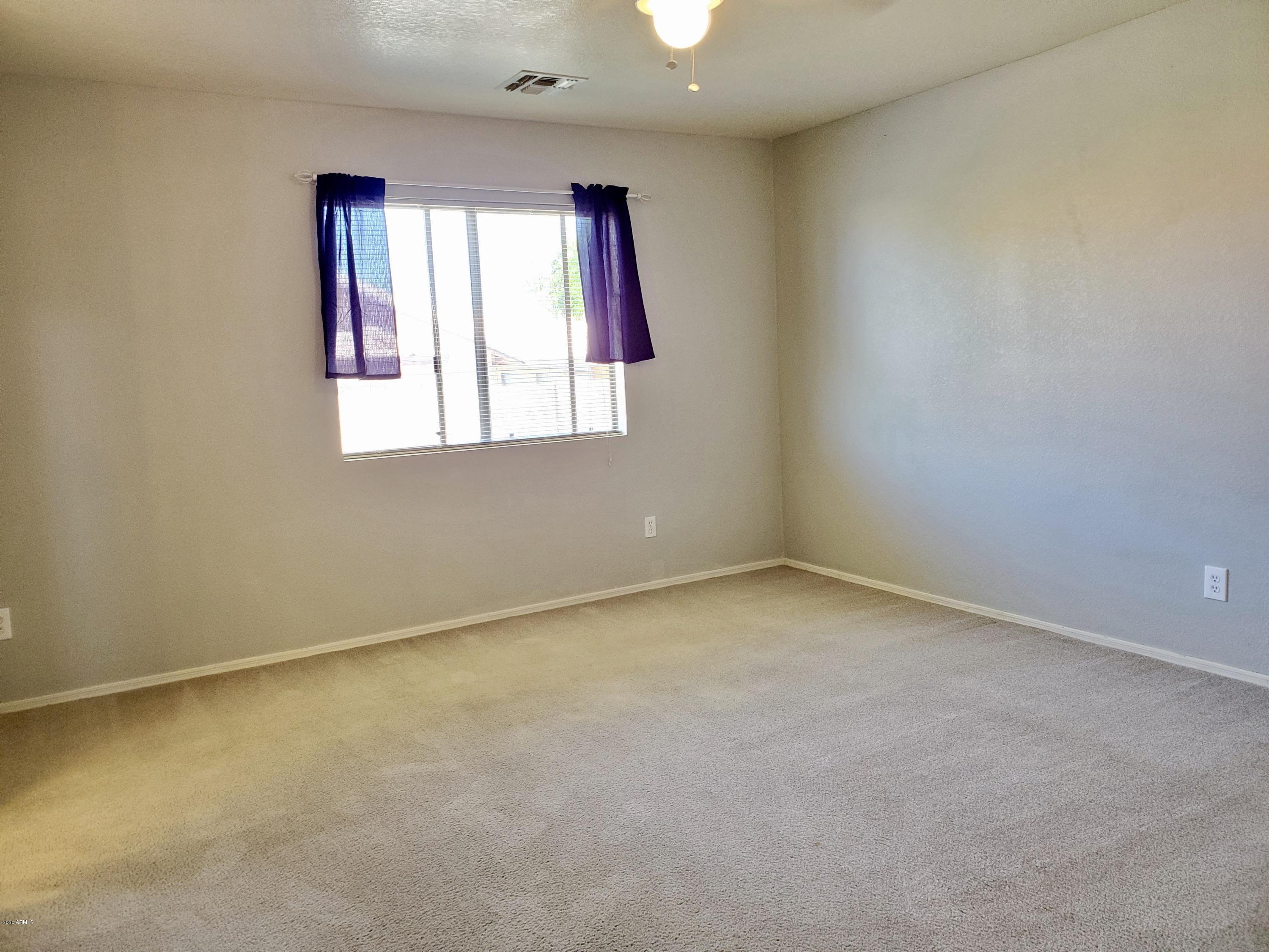 CHAPARRAL VILLAGE PHASE 3 & 4 - Residential
