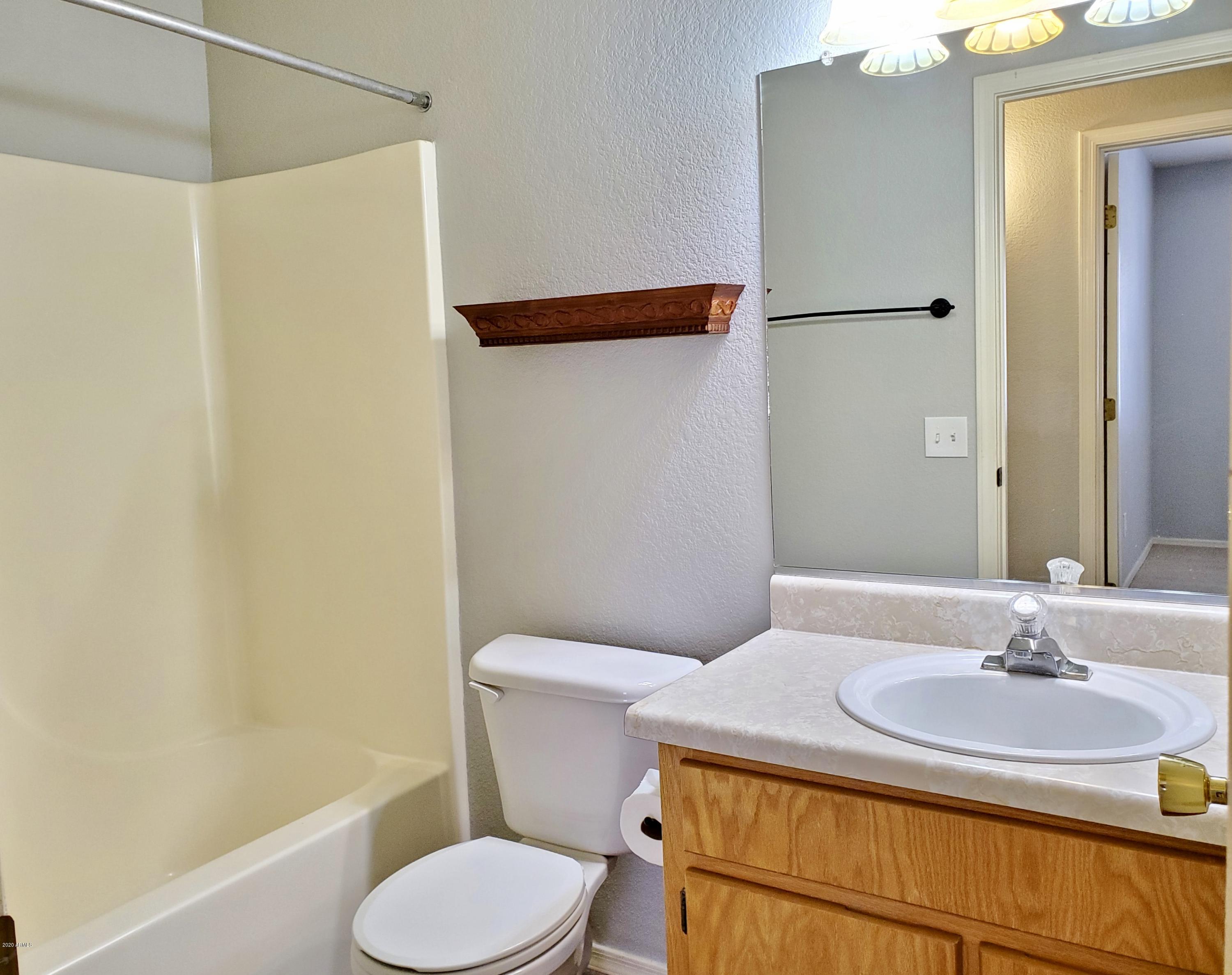 CHAPARRAL VILLAGE PHASE 3 & 4 - Residential