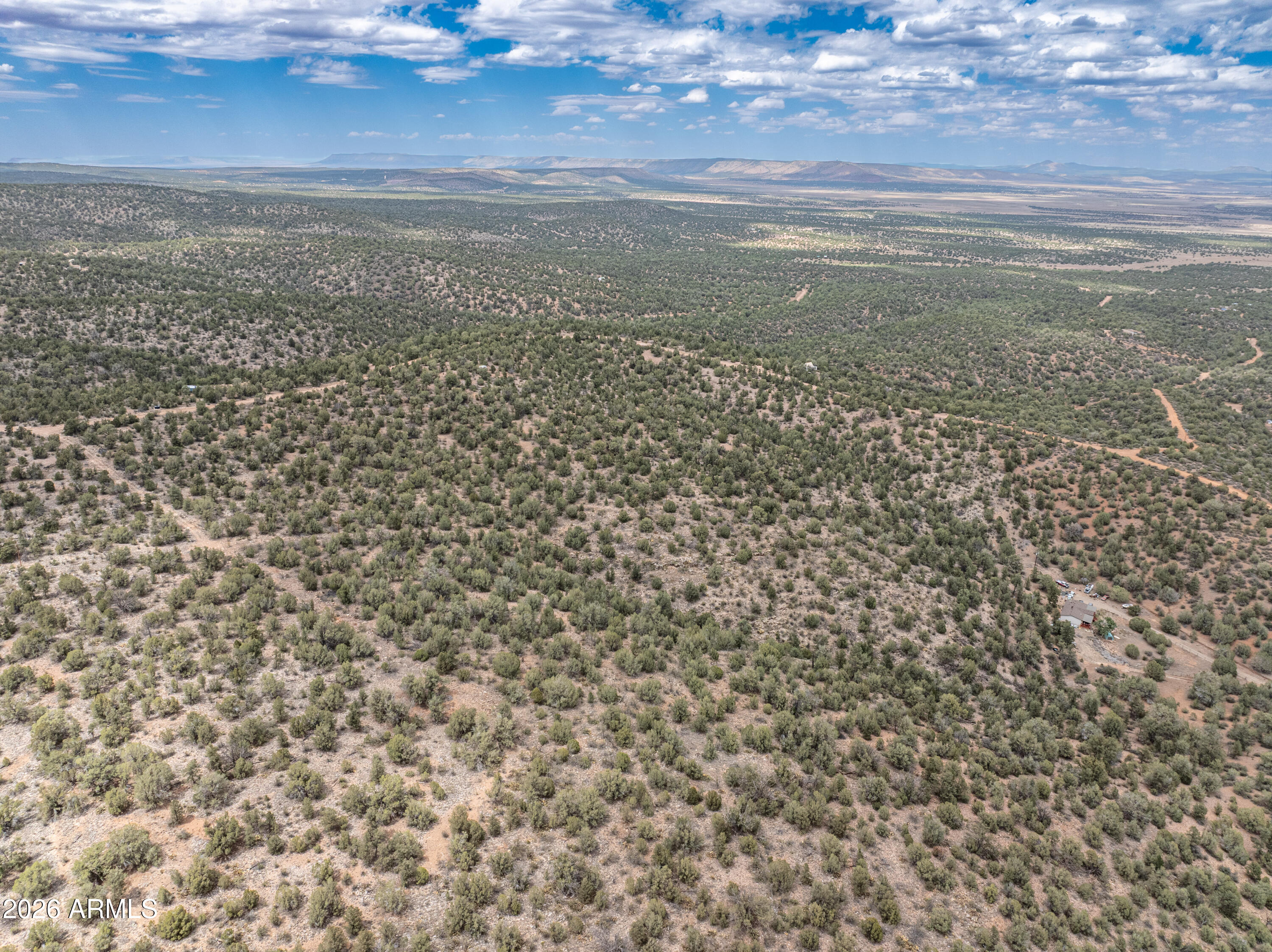 SIERRA VERDE RANCH UNIT 12 - Land