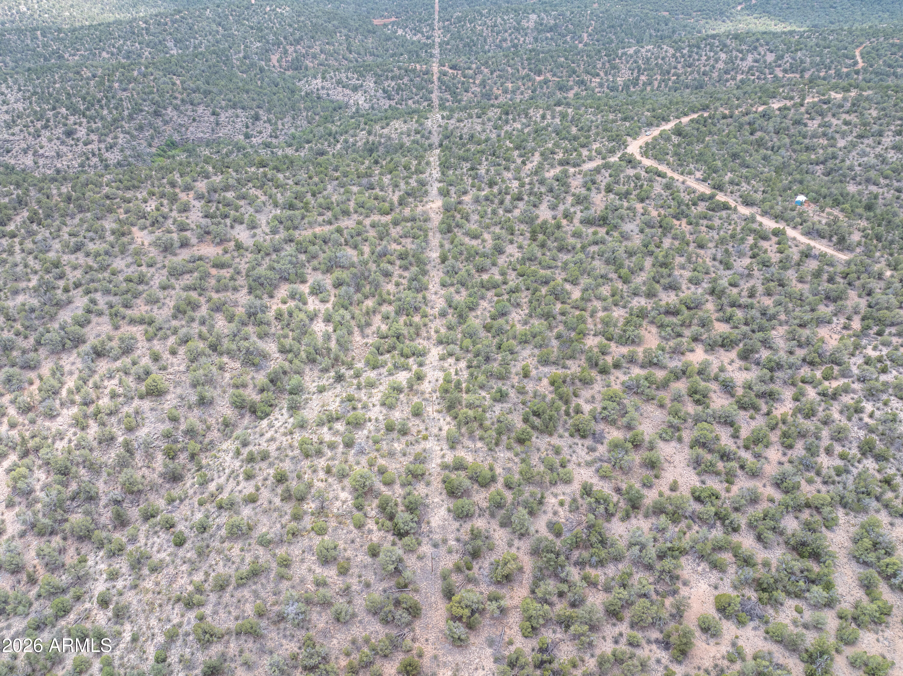 SIERRA VERDE RANCH UNIT 12 - Land