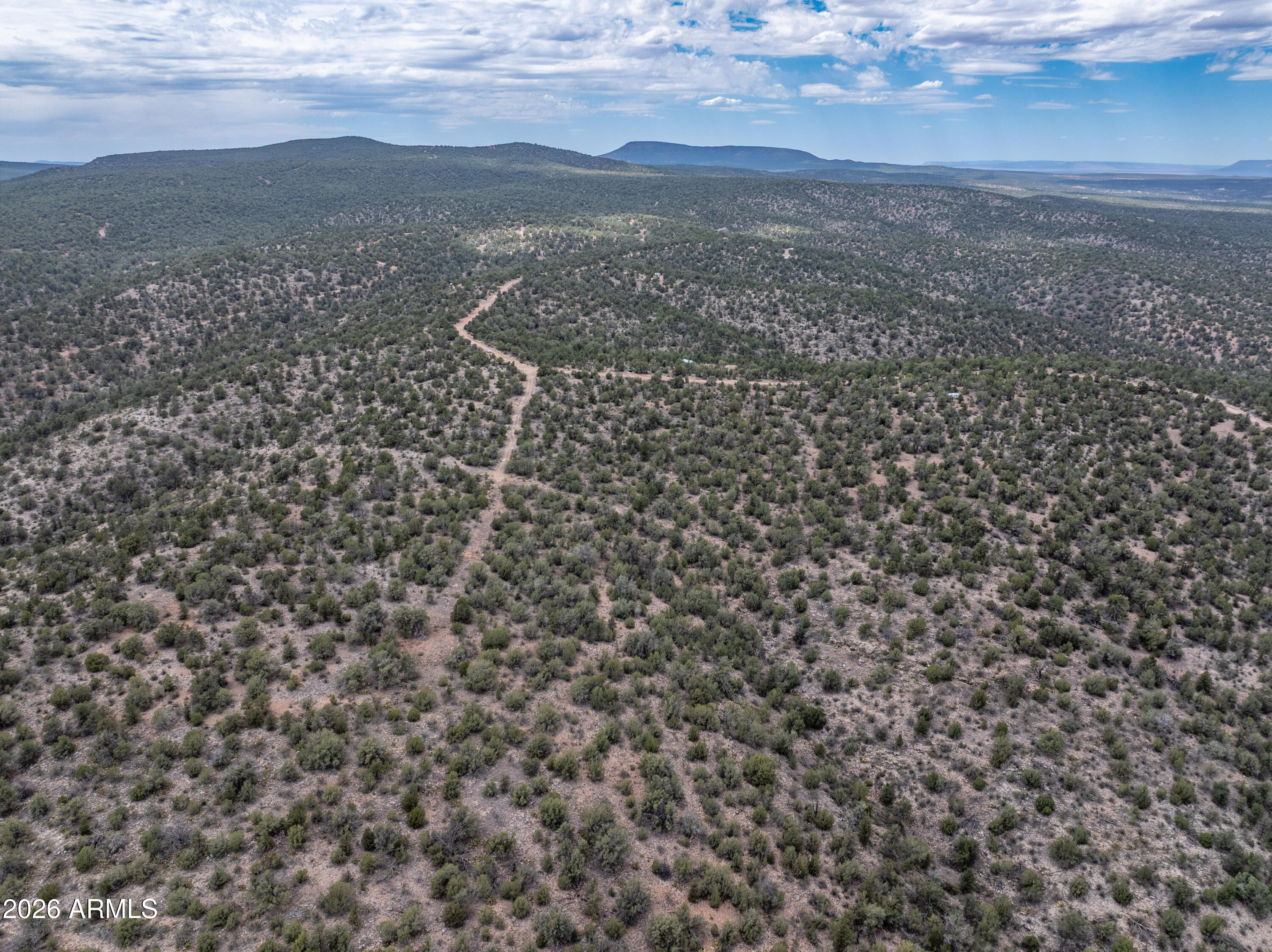 SIERRA VERDE RANCH UNIT 12 - Land