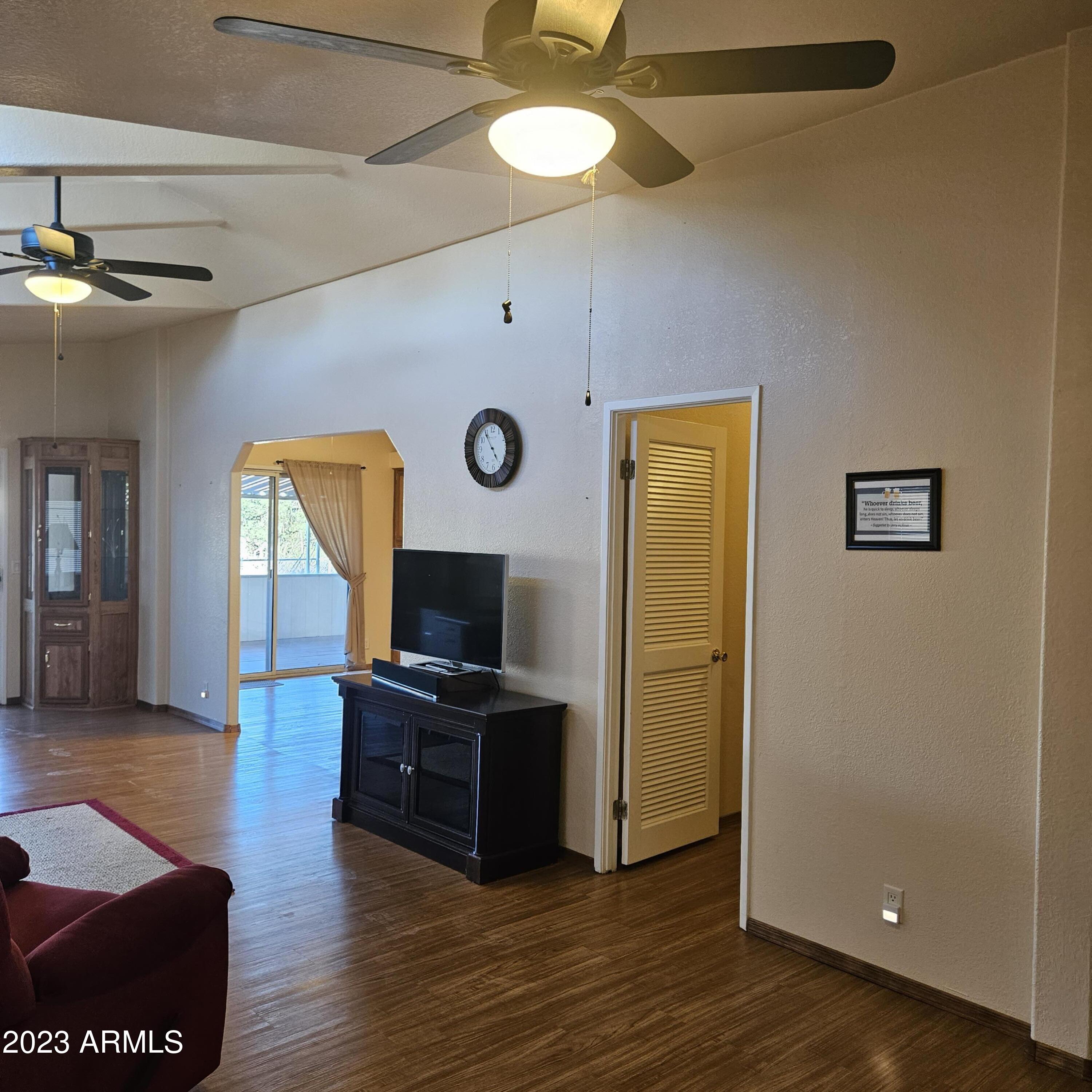 Sierra Vista Village - Residential