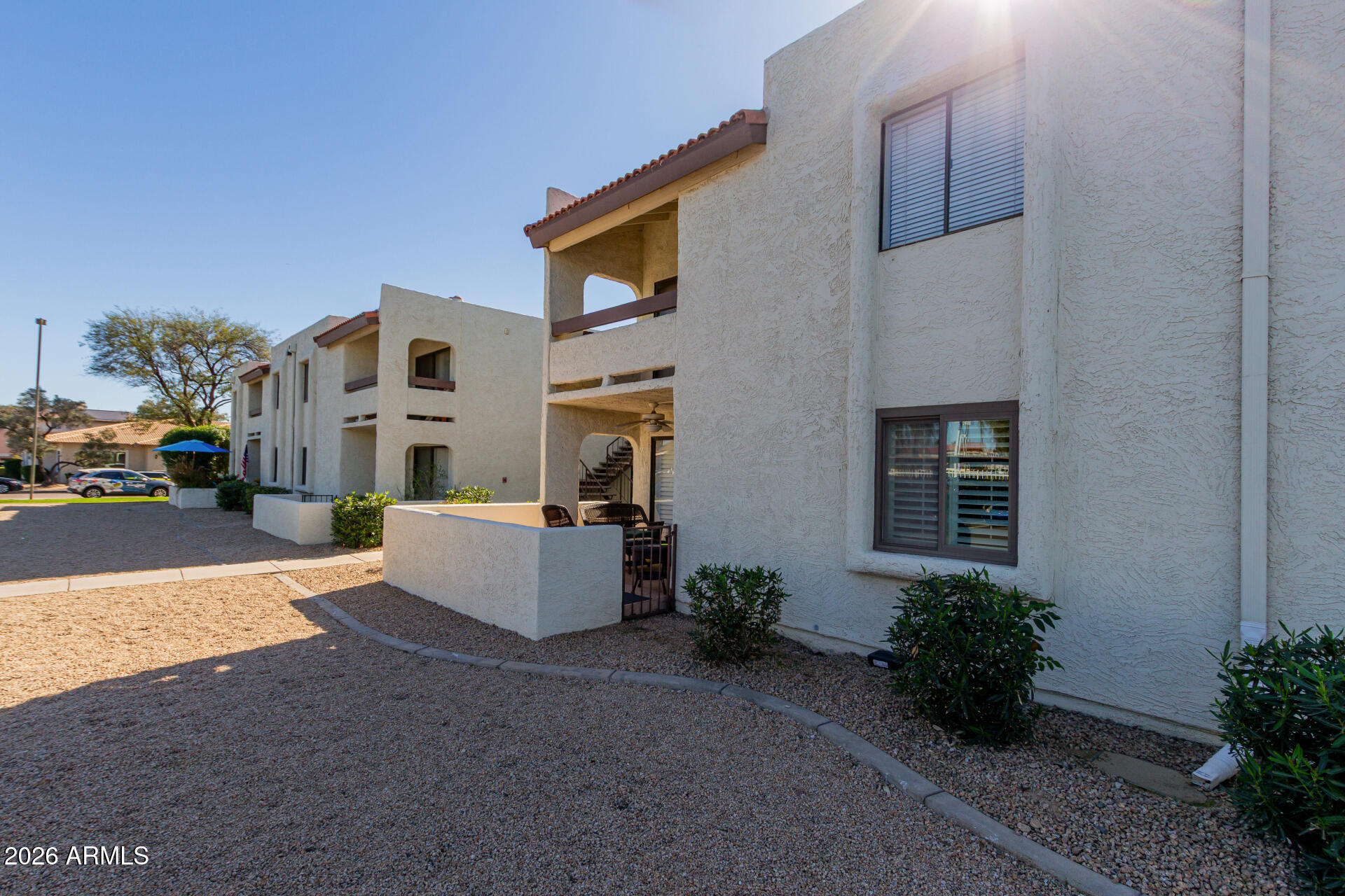 SADDLETREE CONDOMINIUMS - Residential