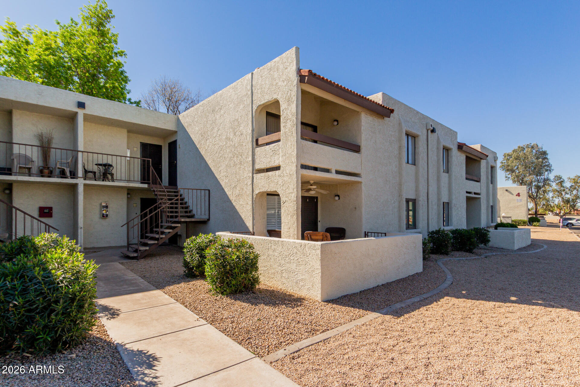 SADDLETREE CONDOMINIUMS - Residential