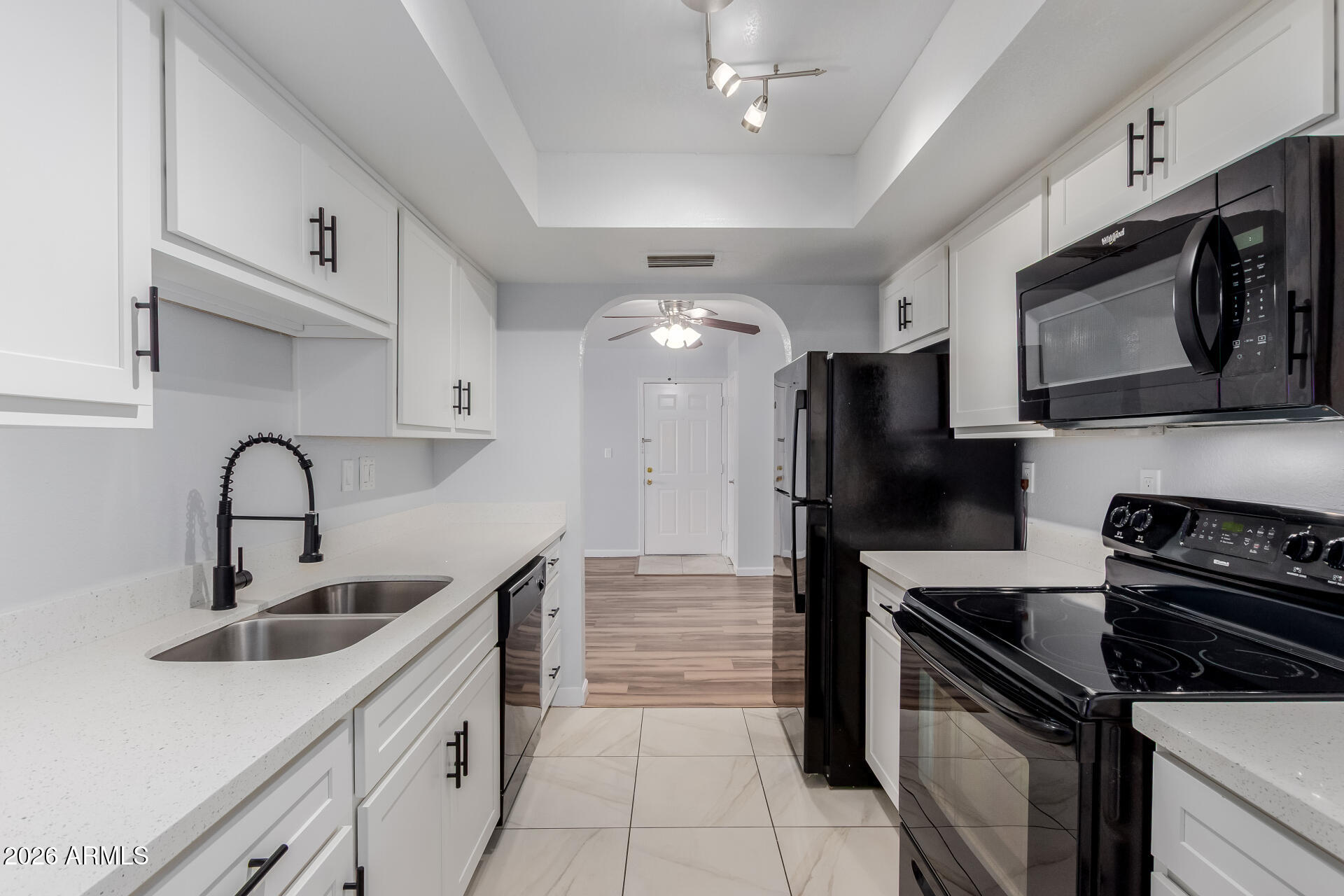 SADDLETREE CONDOMINIUMS - Residential