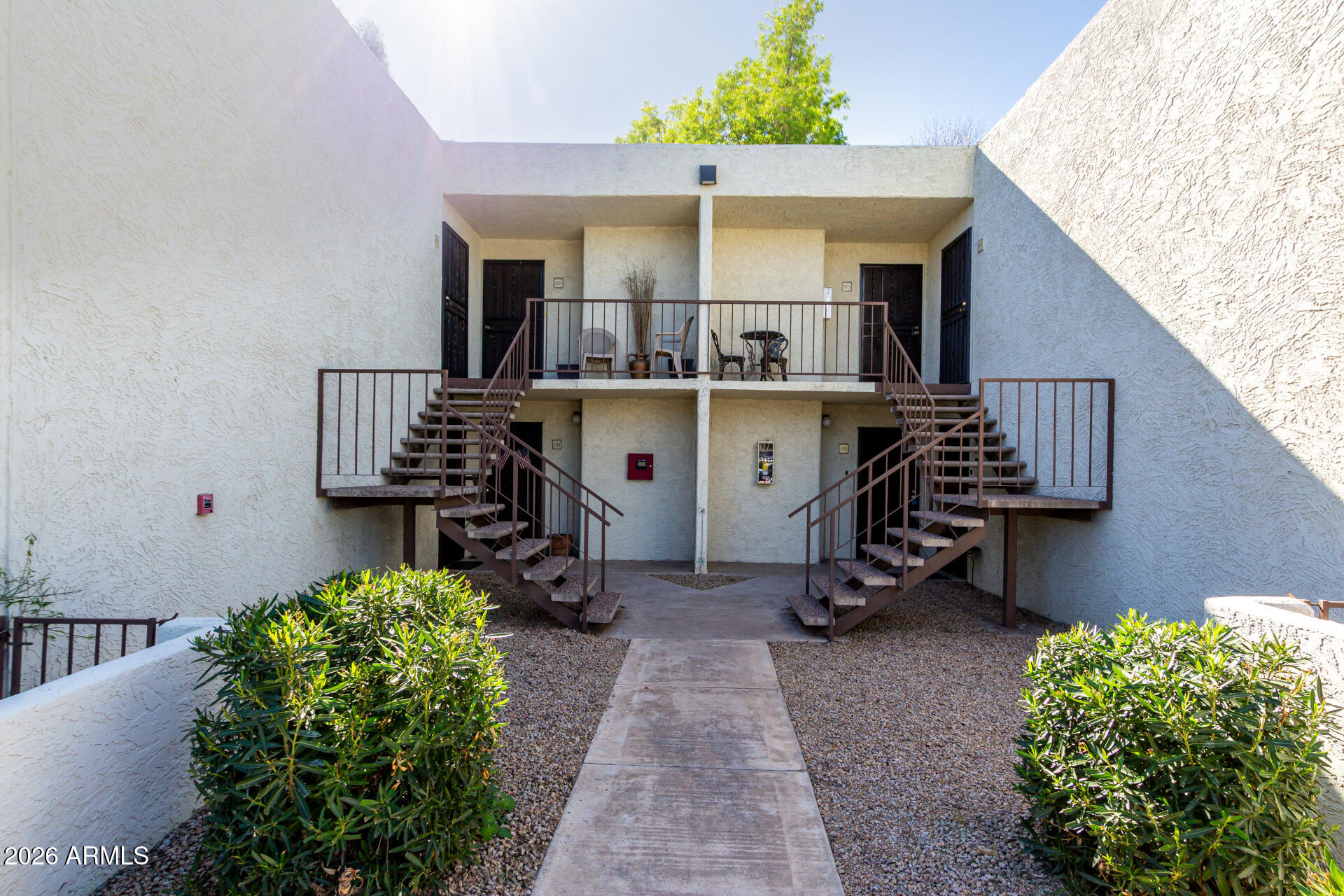 SADDLETREE CONDOMINIUMS - Residential