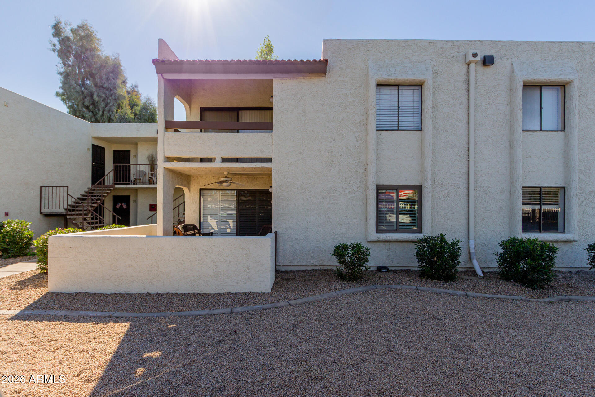 SADDLETREE CONDOMINIUMS - Residential