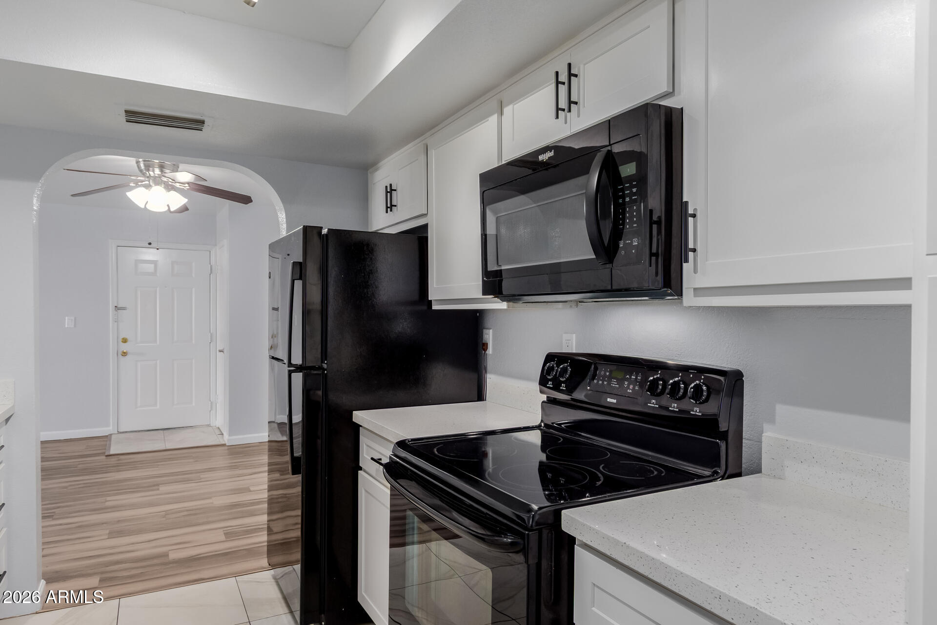 SADDLETREE CONDOMINIUMS - Residential