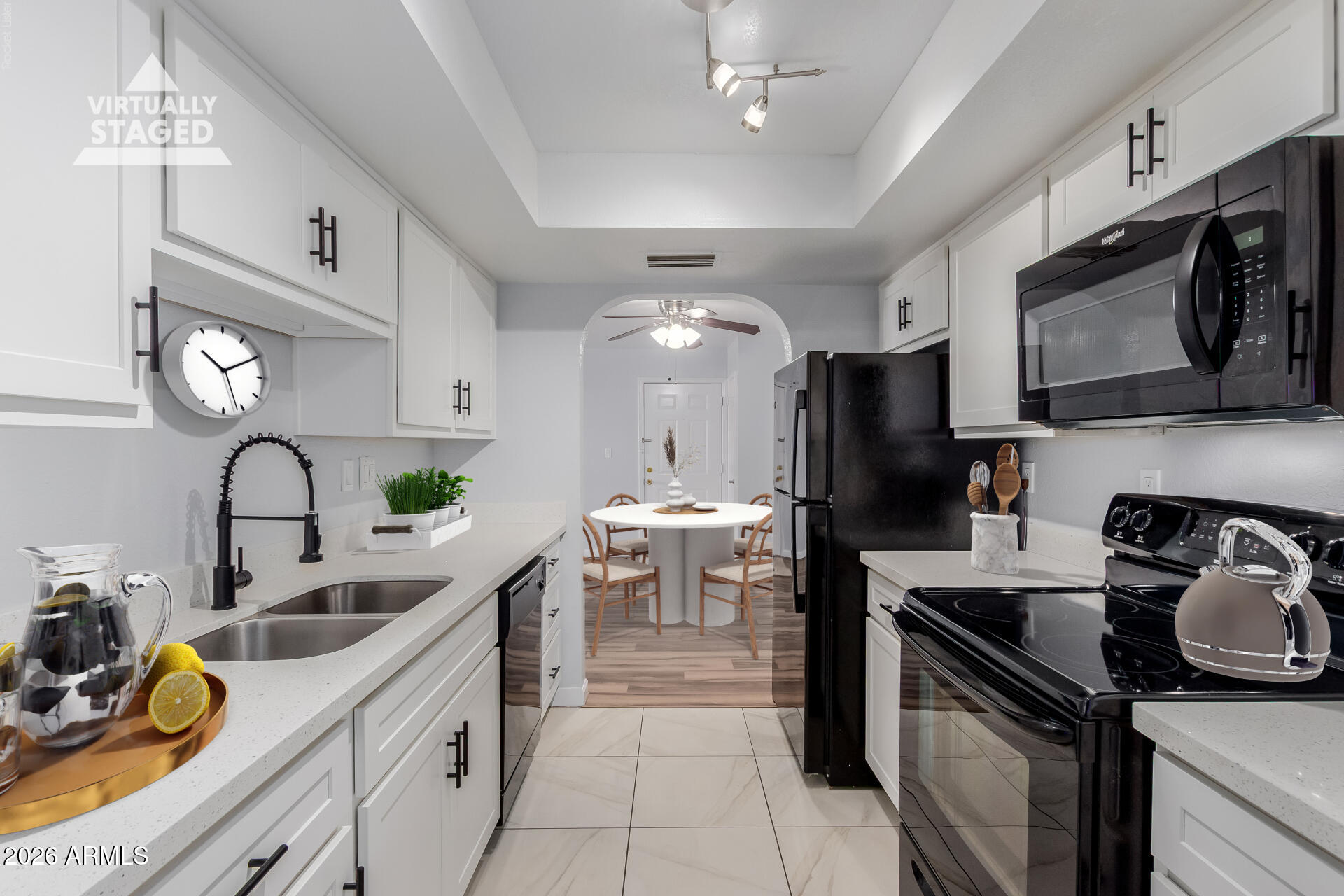 SADDLETREE CONDOMINIUMS - Residential