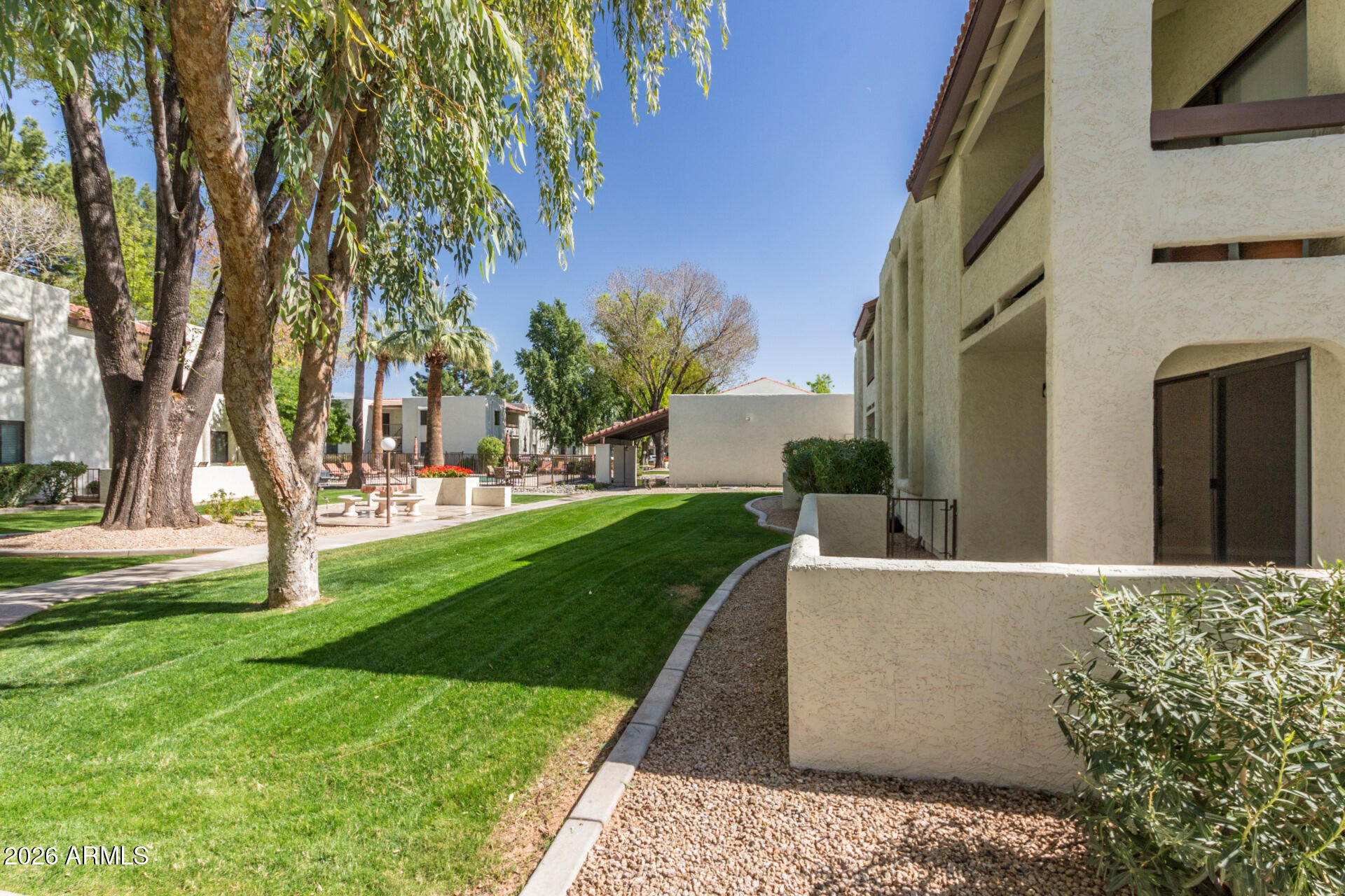 SADDLETREE CONDOMINIUMS - Residential