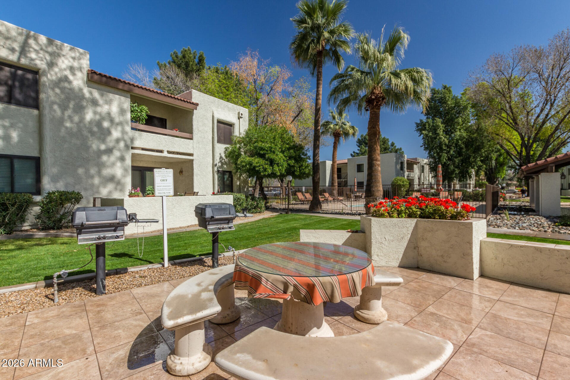 SADDLETREE CONDOMINIUMS - Residential