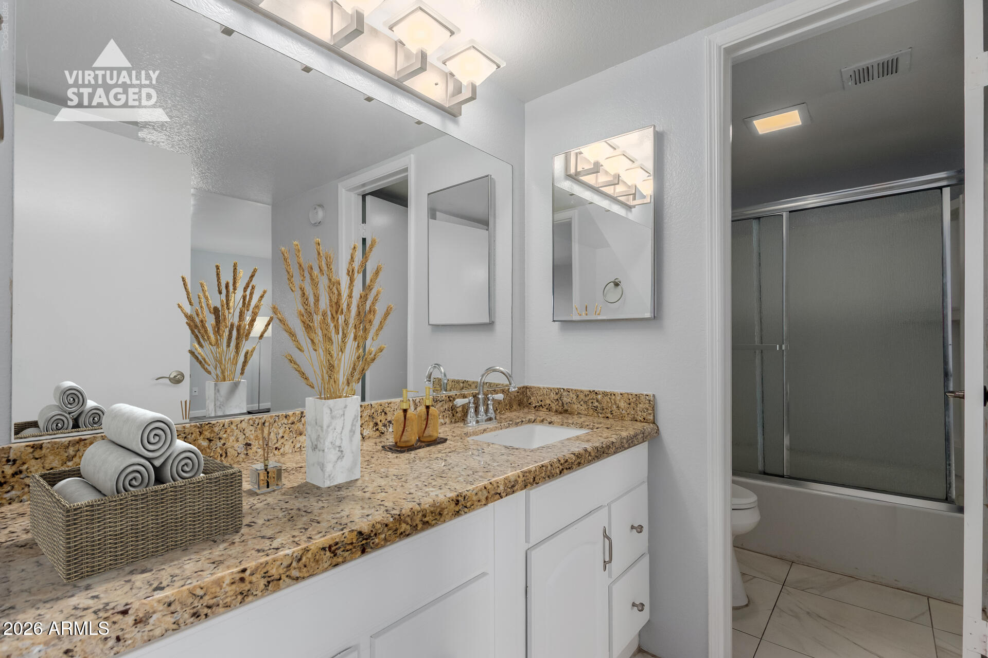 SADDLETREE CONDOMINIUMS - Residential