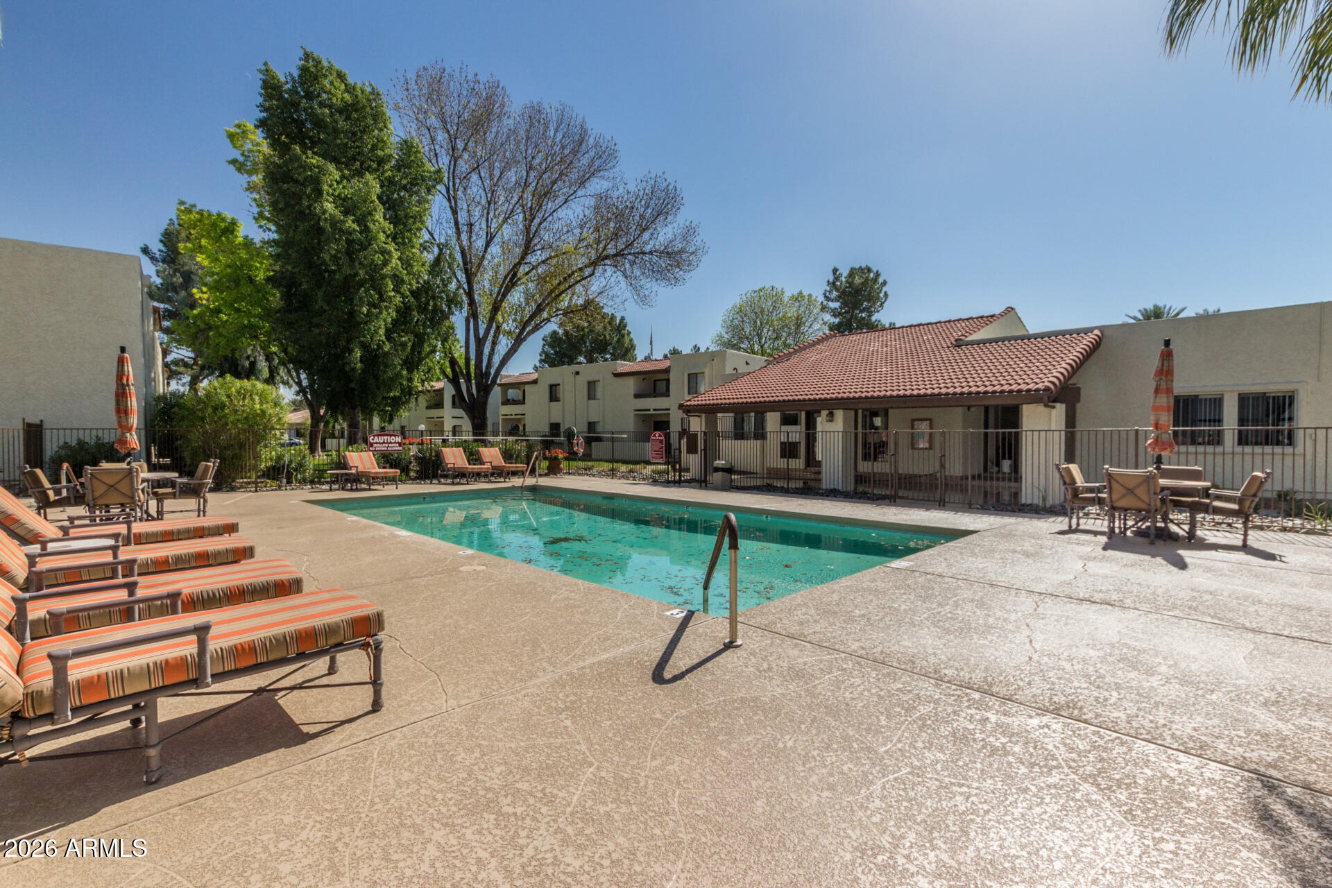 SADDLETREE CONDOMINIUMS - Residential