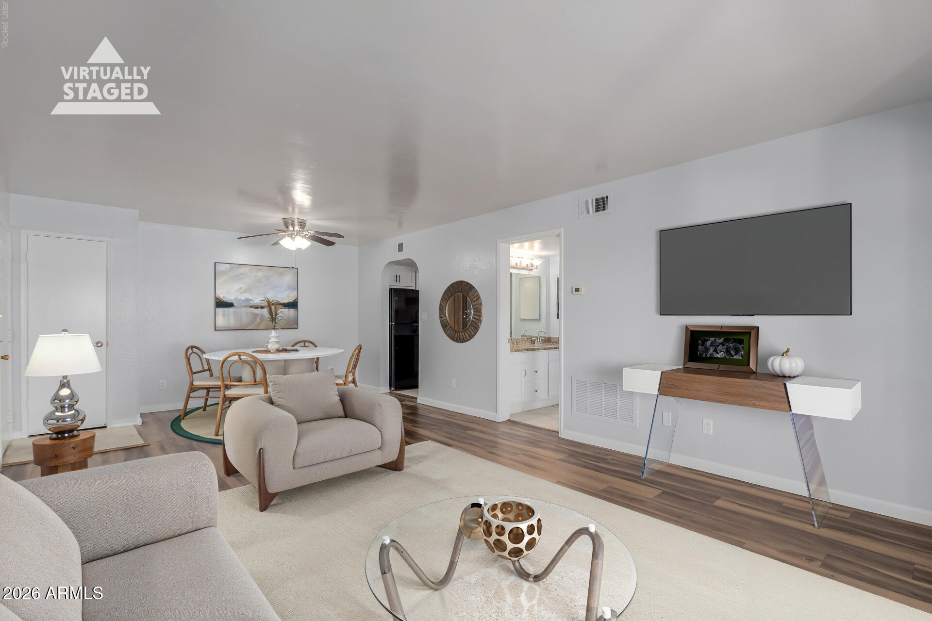 SADDLETREE CONDOMINIUMS - Residential