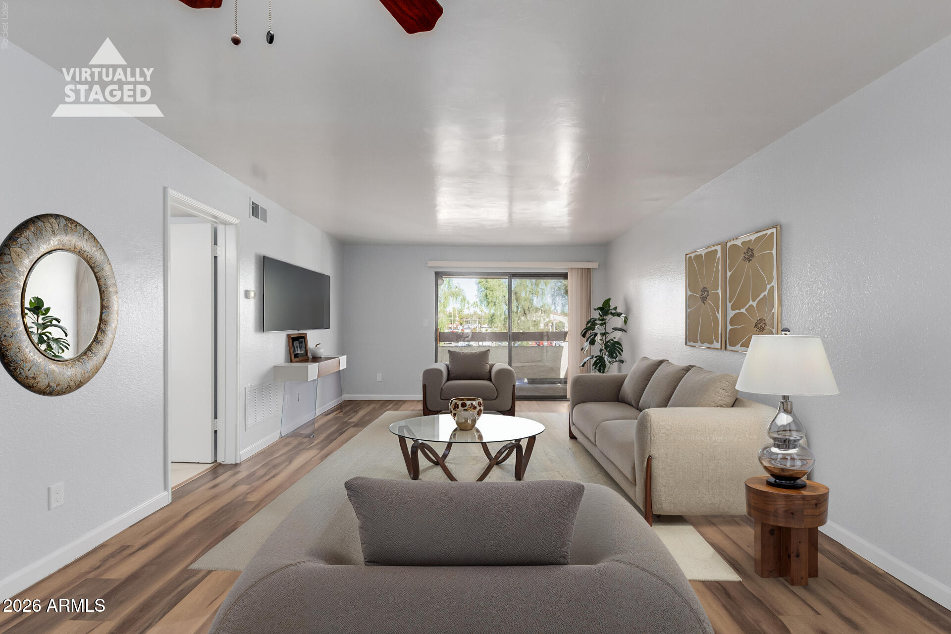 SADDLETREE CONDOMINIUMS - Residential