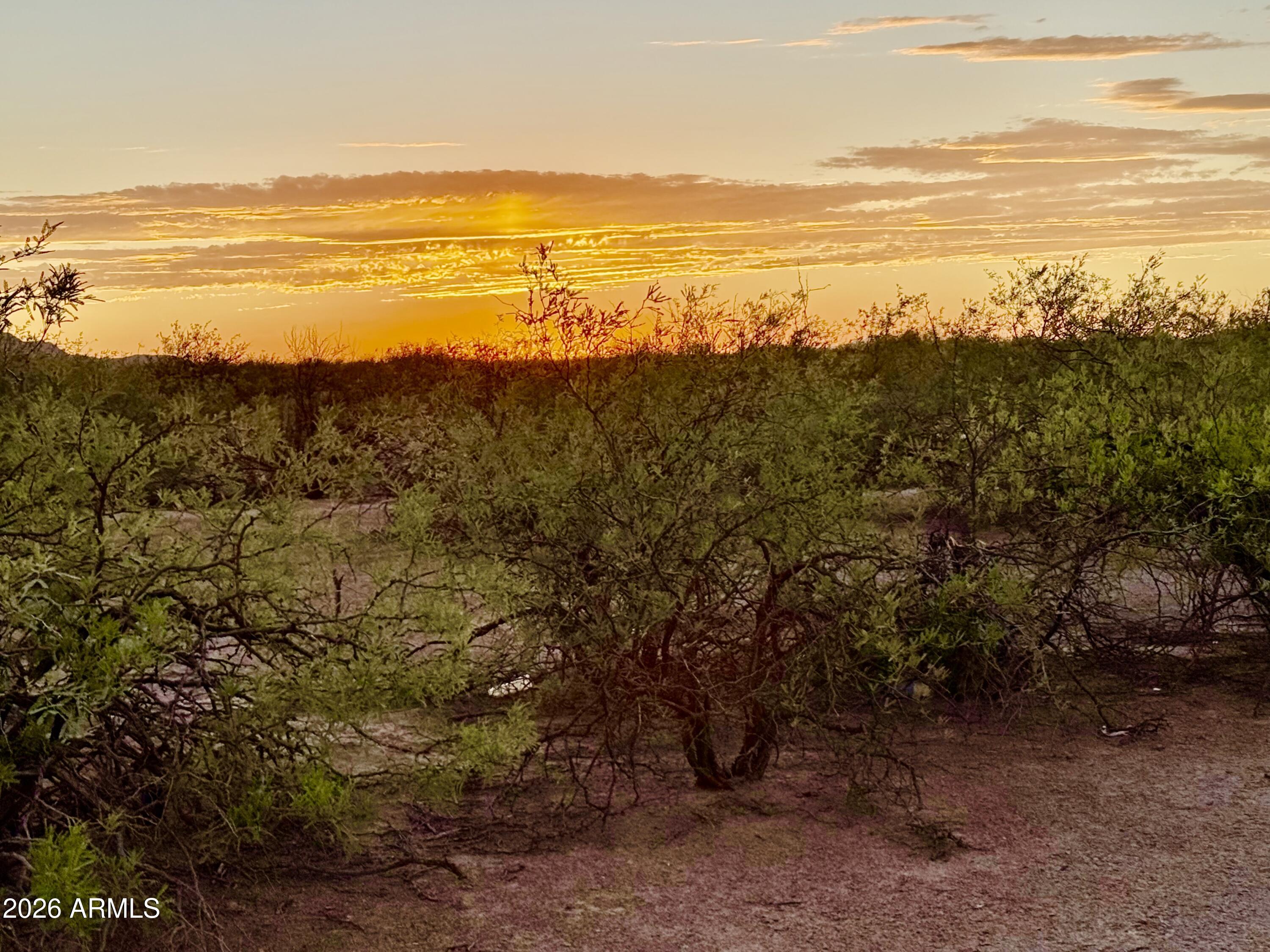 TOLTEC/ARIZONA VALLEY UNIT FIFTEEN - Land