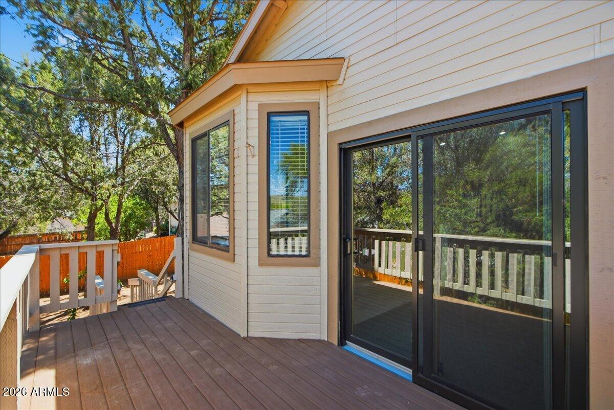 TRAILWOOD UNIT 3 - Residential