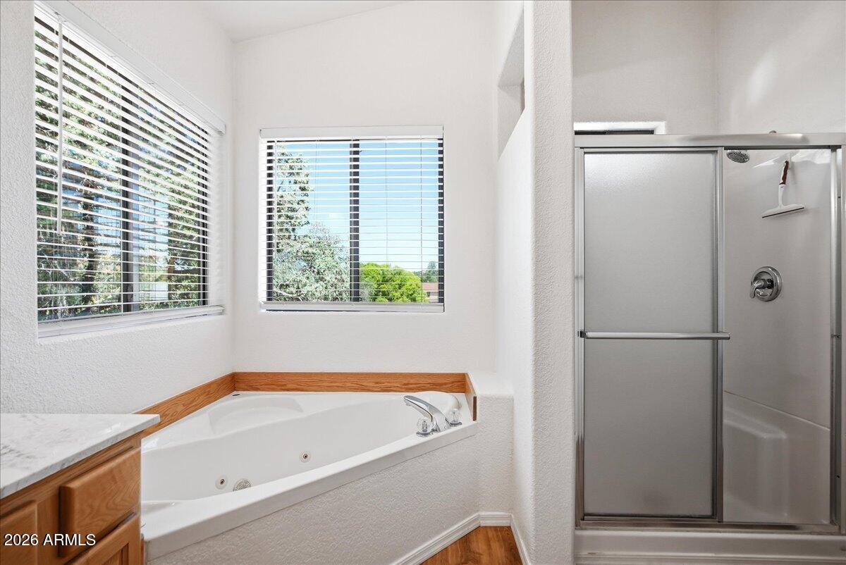TRAILWOOD UNIT 3 - Residential