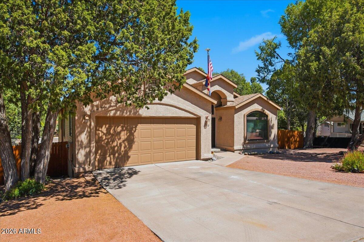 TRAILWOOD UNIT 3 - Residential