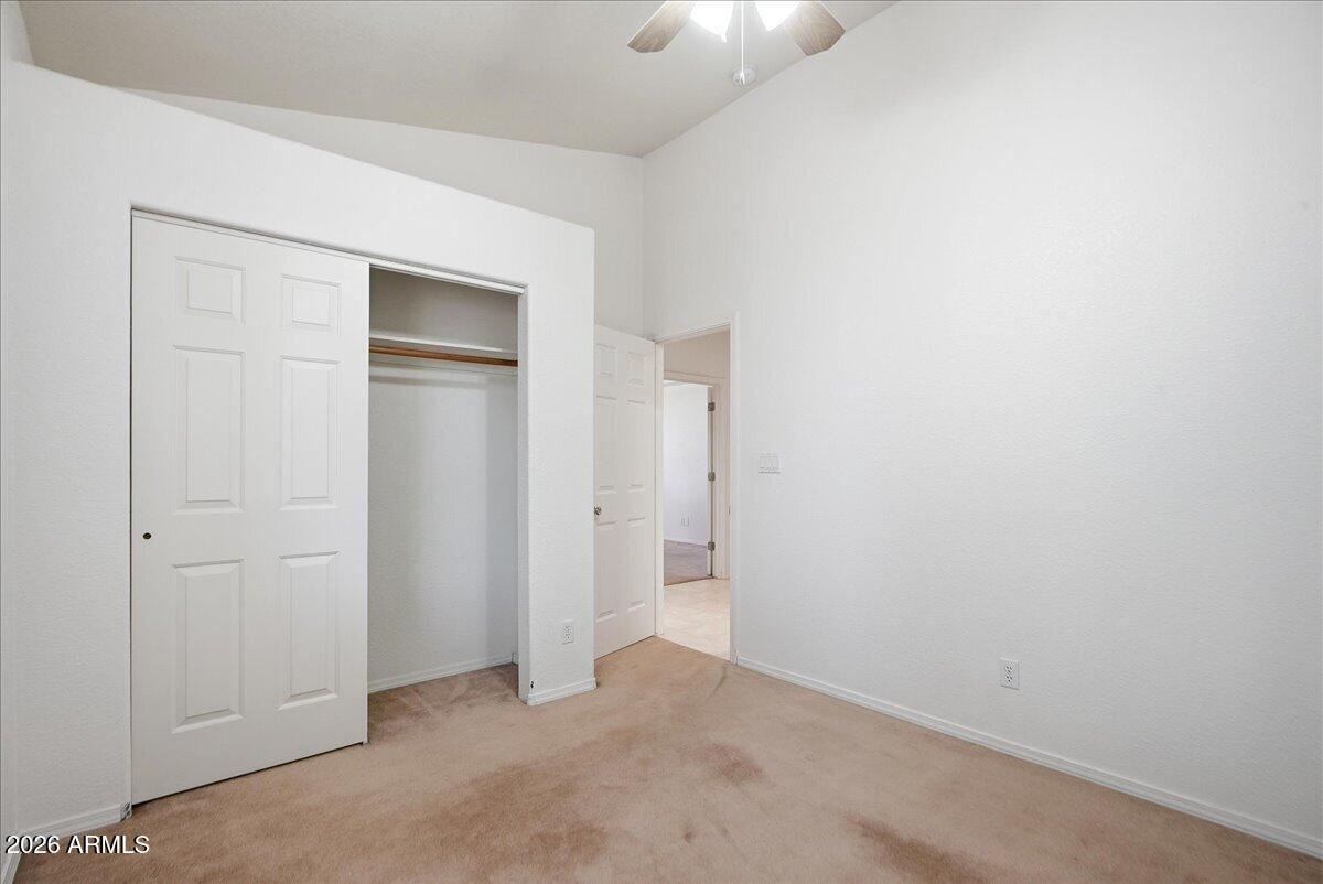 TRAILWOOD UNIT 3 - Residential
