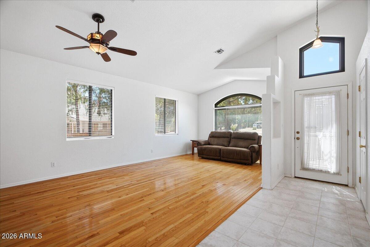 TRAILWOOD UNIT 3 - Residential