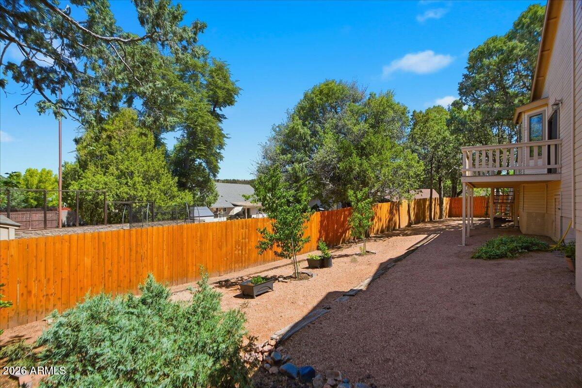 TRAILWOOD UNIT 3 - Residential