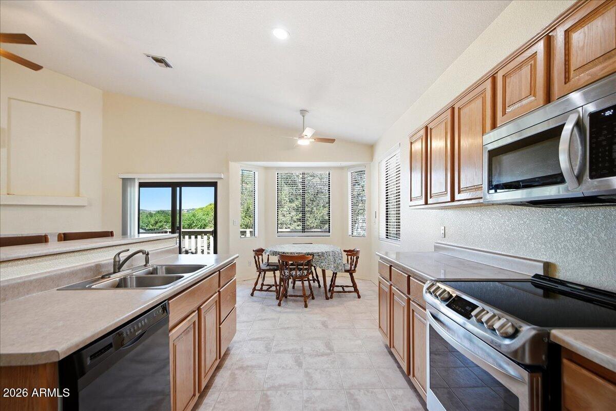TRAILWOOD UNIT 3 - Residential