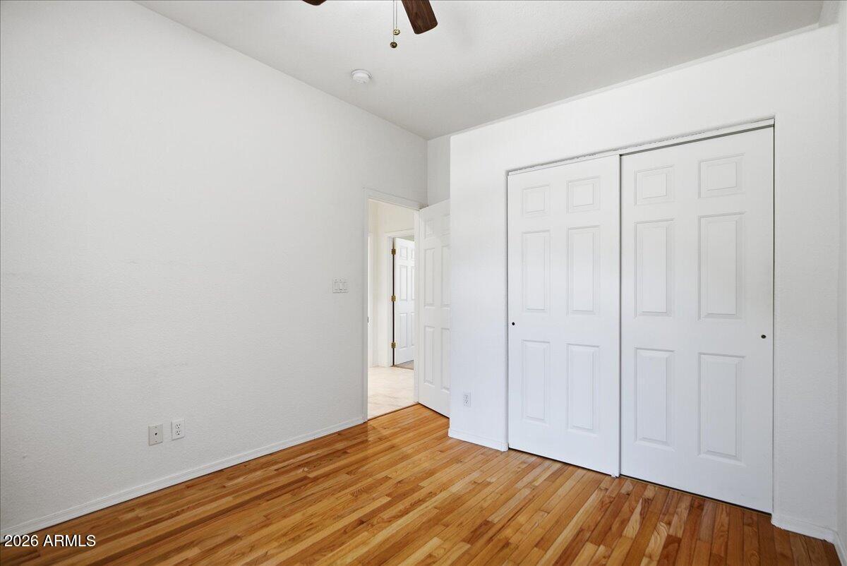 TRAILWOOD UNIT 3 - Residential