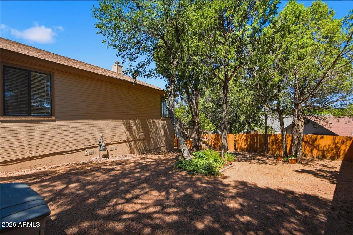 TRAILWOOD UNIT 3 - Residential
