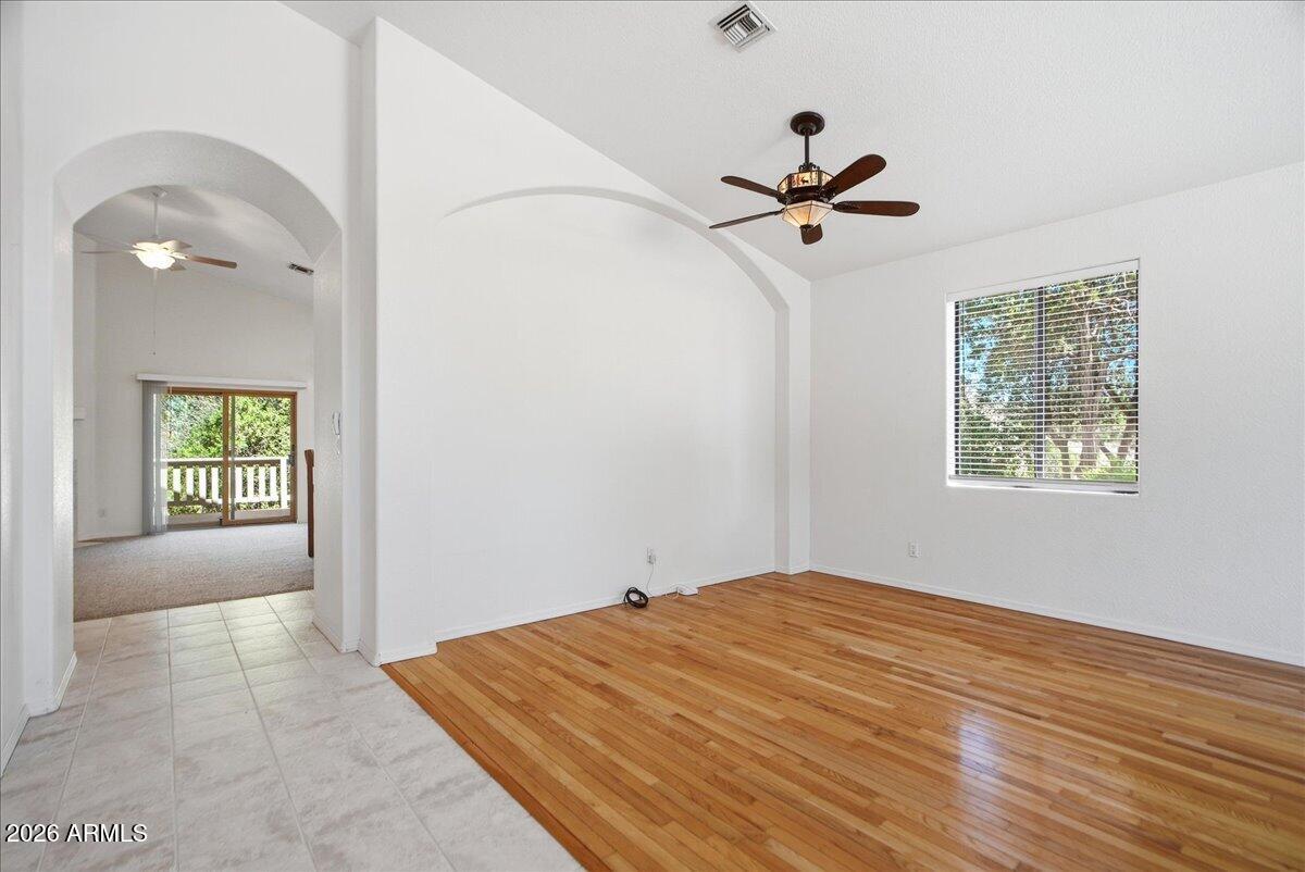 TRAILWOOD UNIT 3 - Residential