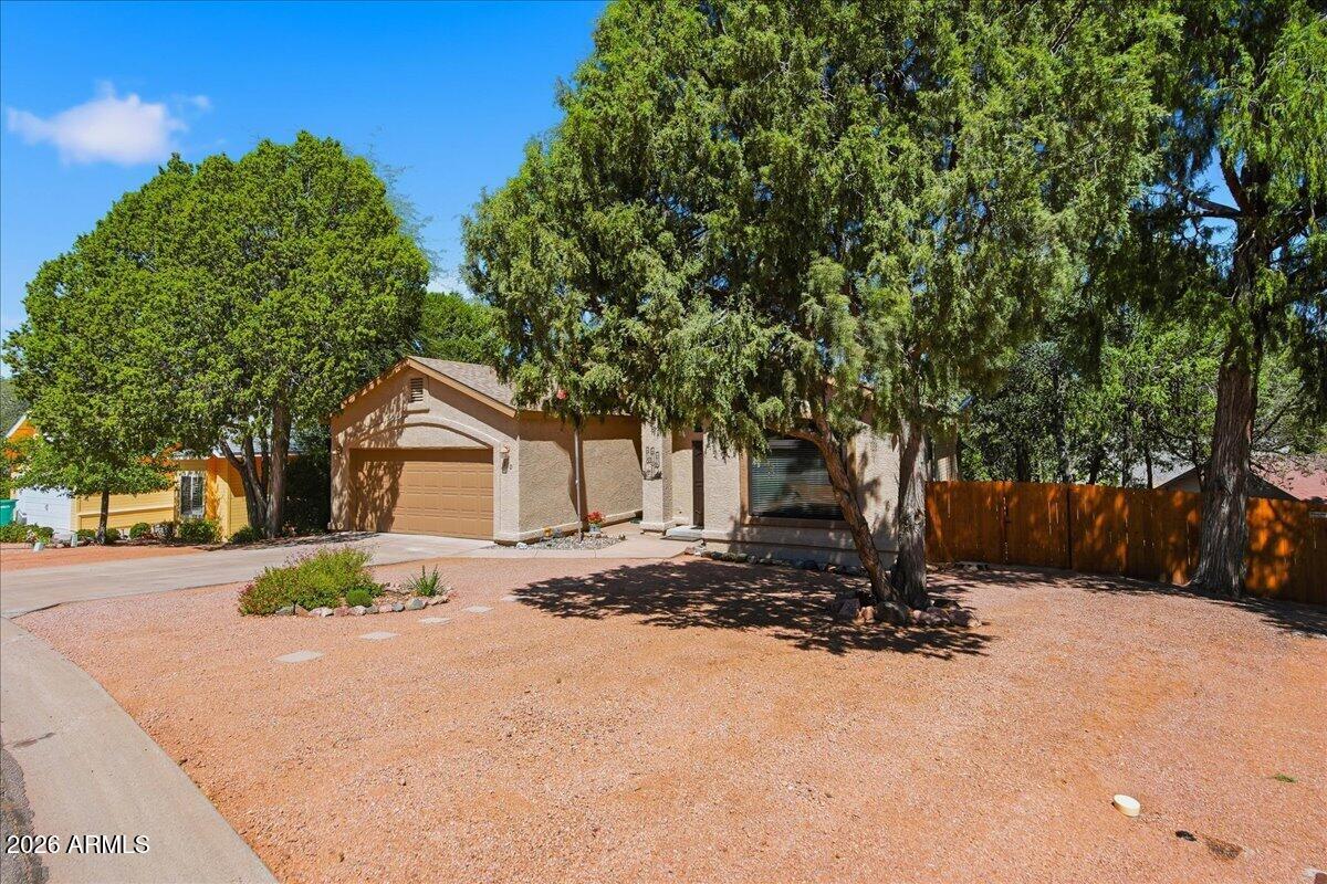 TRAILWOOD UNIT 3 - Residential