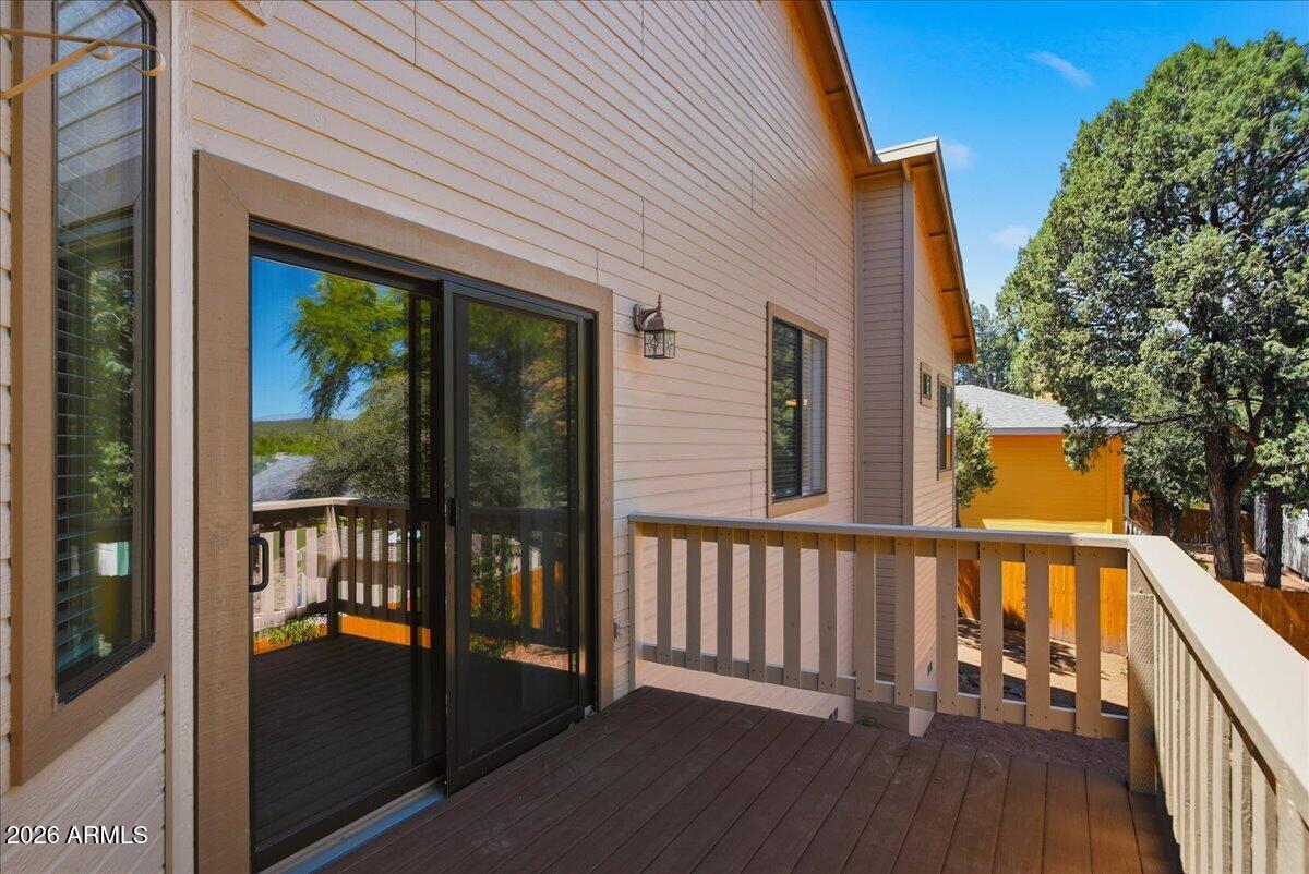 TRAILWOOD UNIT 3 - Residential
