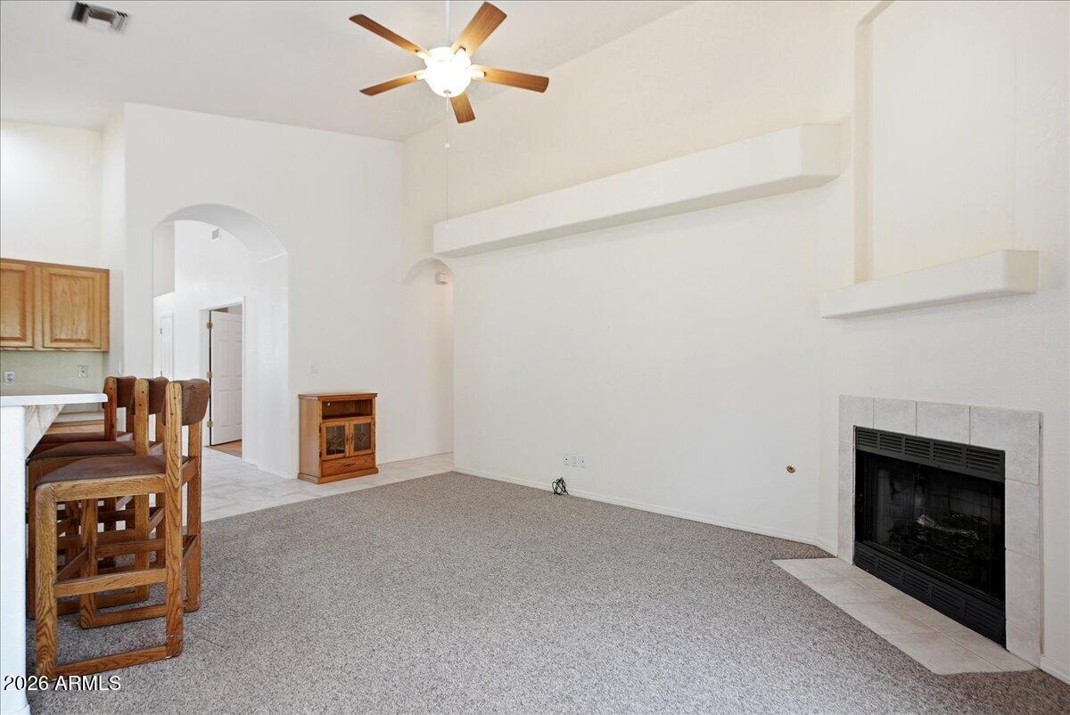TRAILWOOD UNIT 3 - Residential