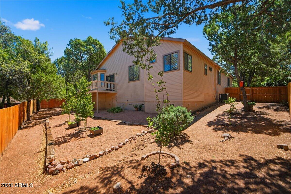 TRAILWOOD UNIT 3 - Residential