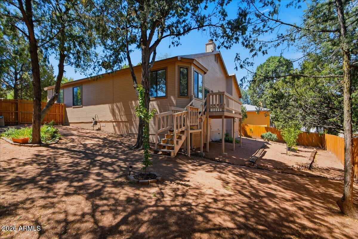 TRAILWOOD UNIT 3 - Residential