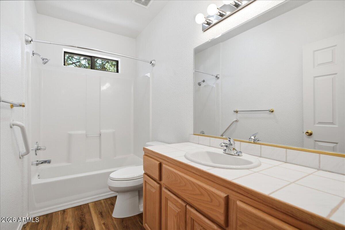 TRAILWOOD UNIT 3 - Residential