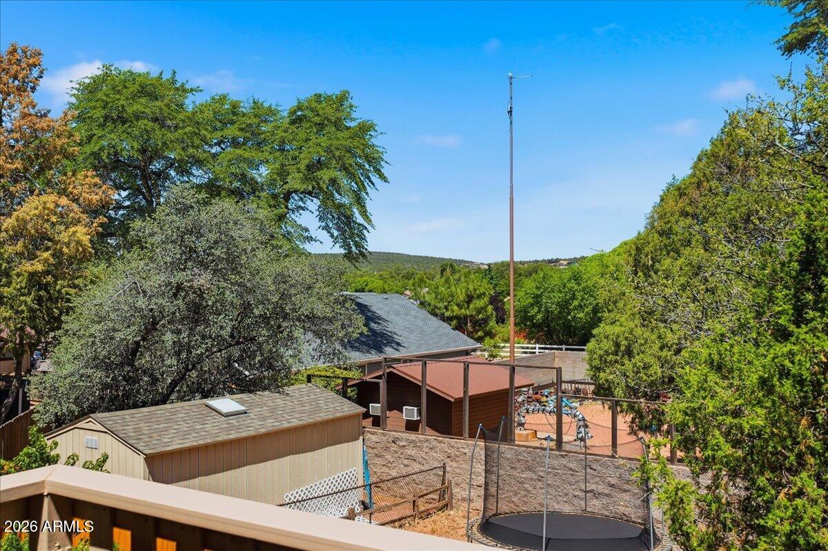 TRAILWOOD UNIT 3 - Residential