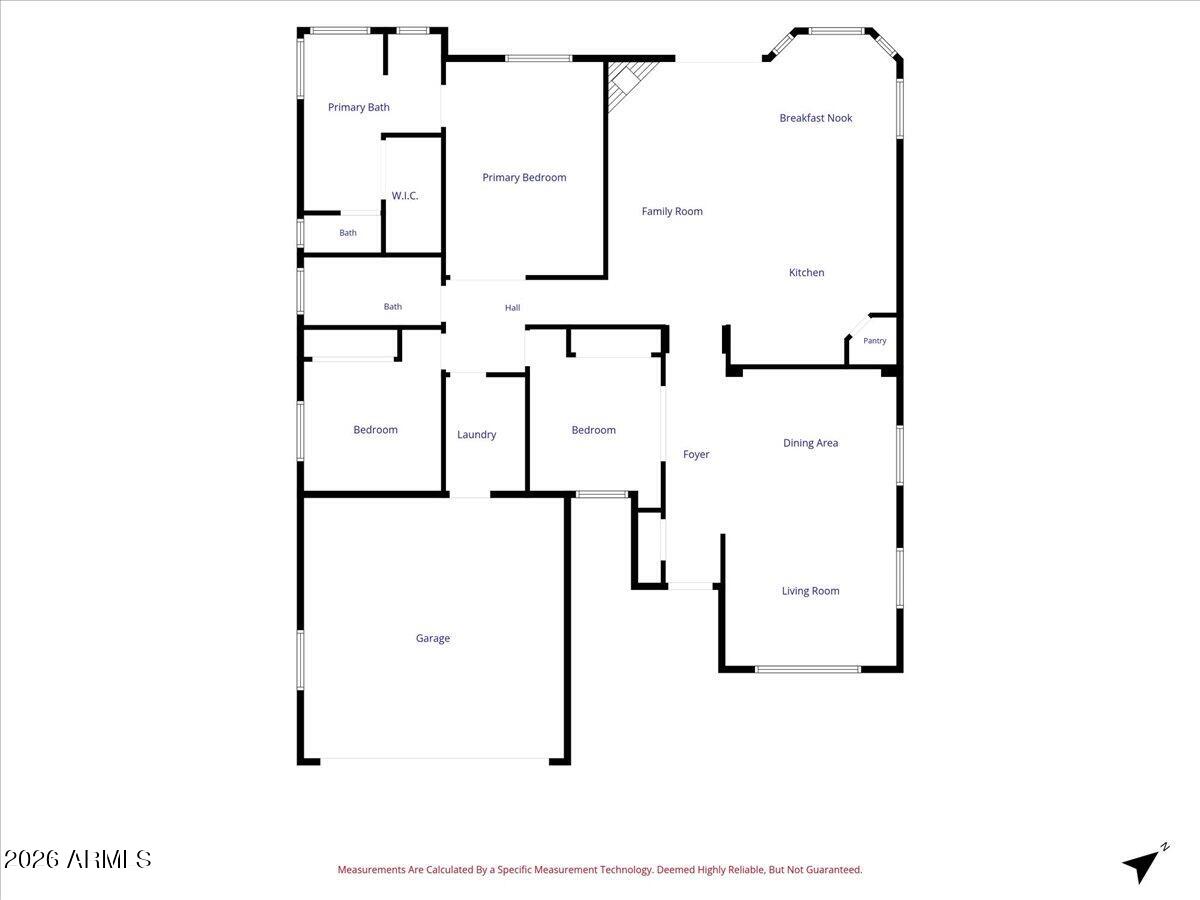 TRAILWOOD UNIT 3 - Residential