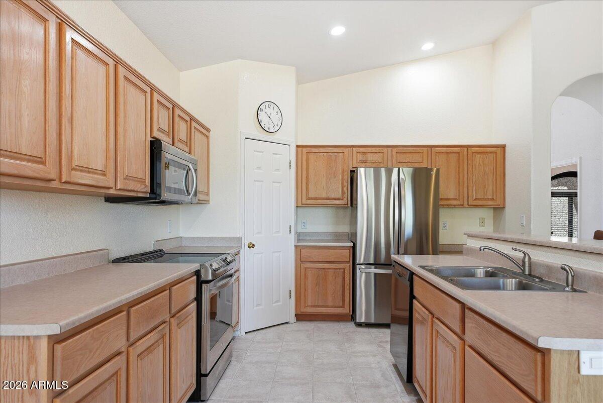 TRAILWOOD UNIT 3 - Residential