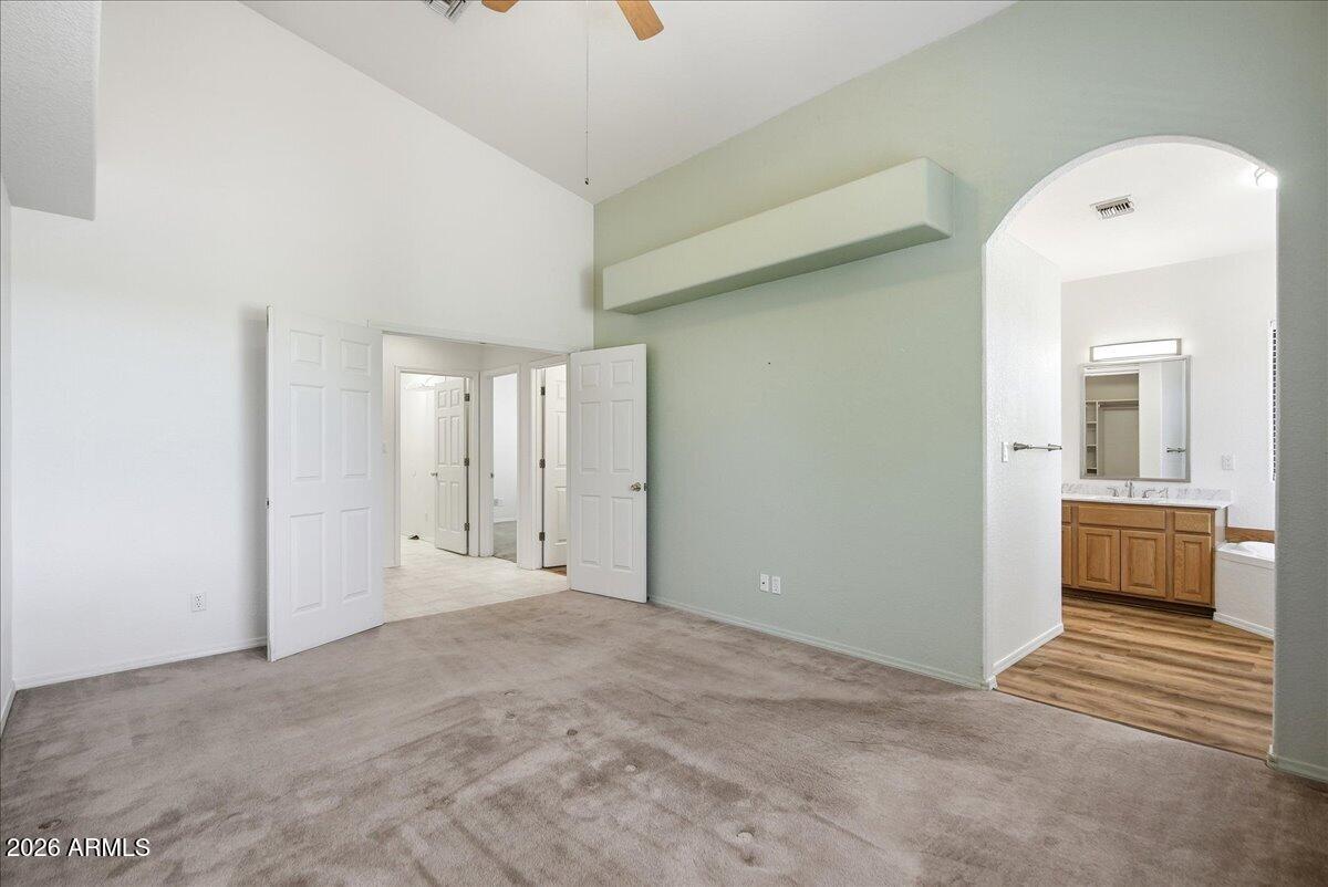 TRAILWOOD UNIT 3 - Residential