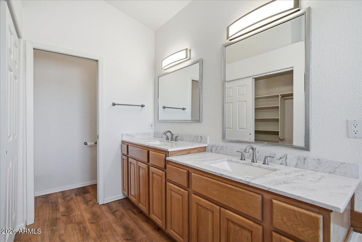 TRAILWOOD UNIT 3 - Residential