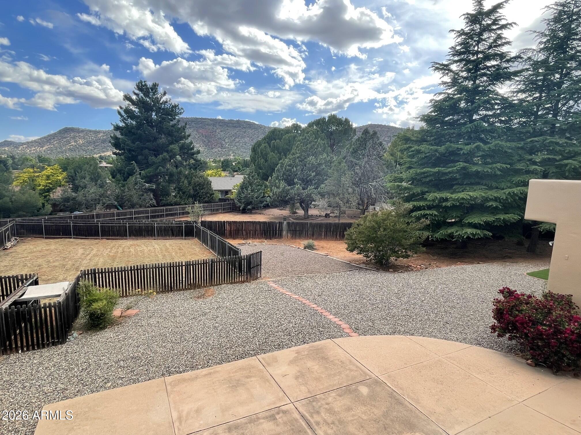 OAK CREEK COUNTRY CLUB ESTATES UNIT 1 REPLAT - Residential